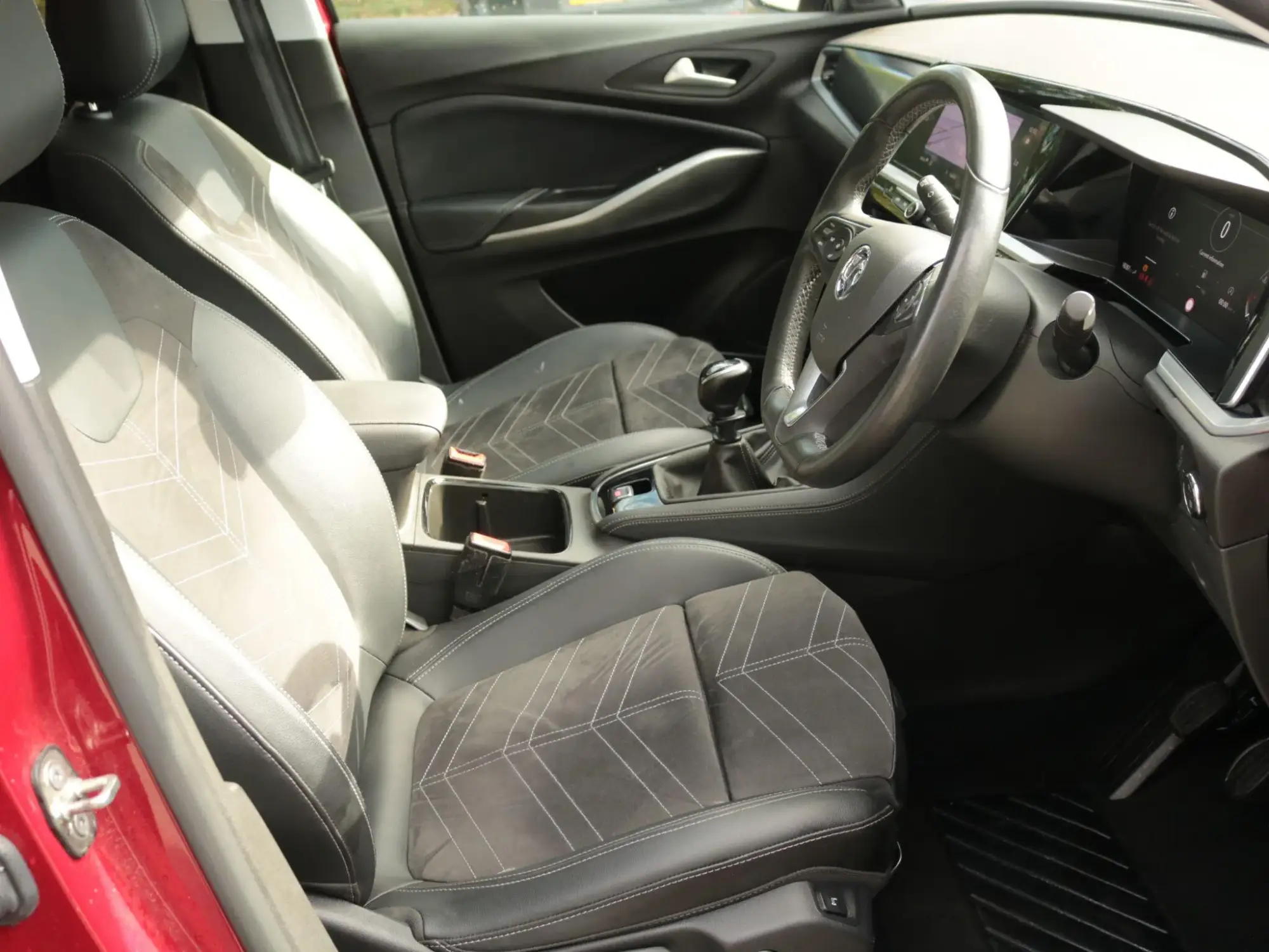 Vauxhall Grandland Image 14