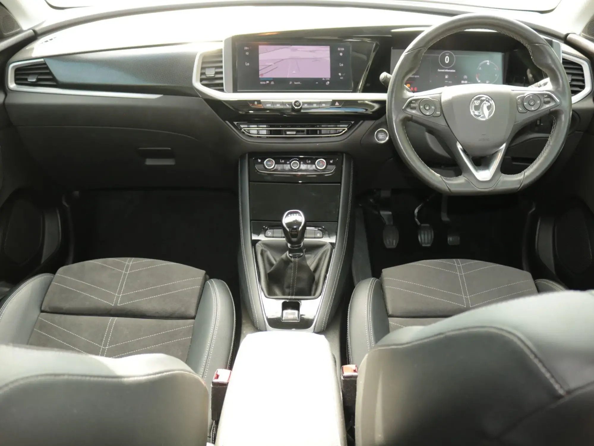 Vauxhall Grandland Image 15
