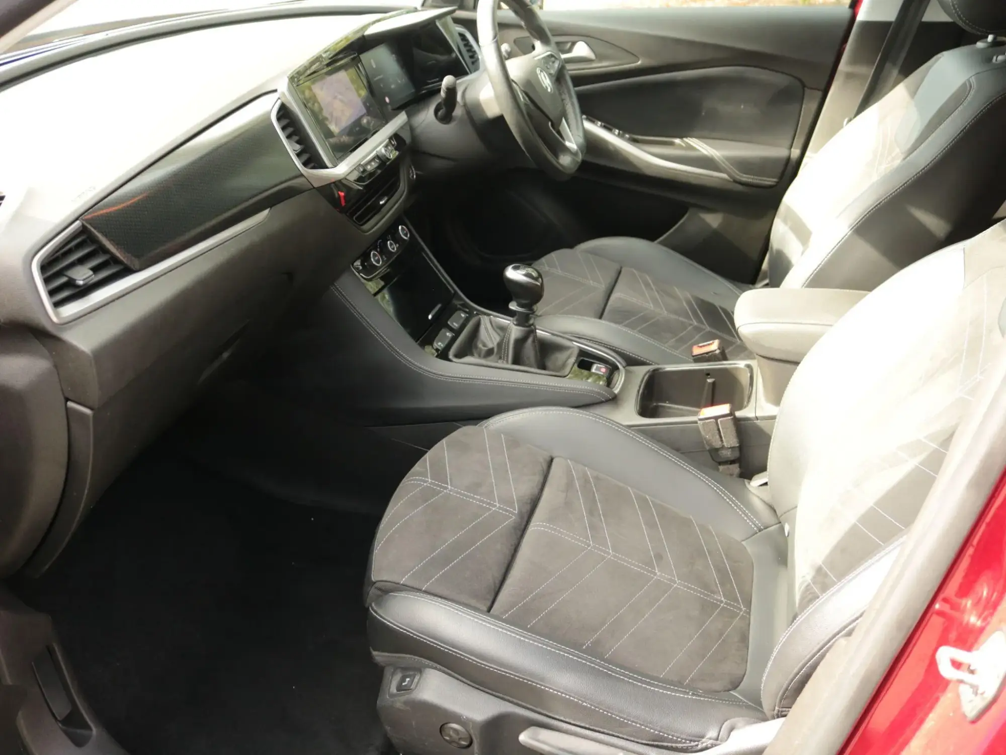 Vauxhall Grandland Image 16