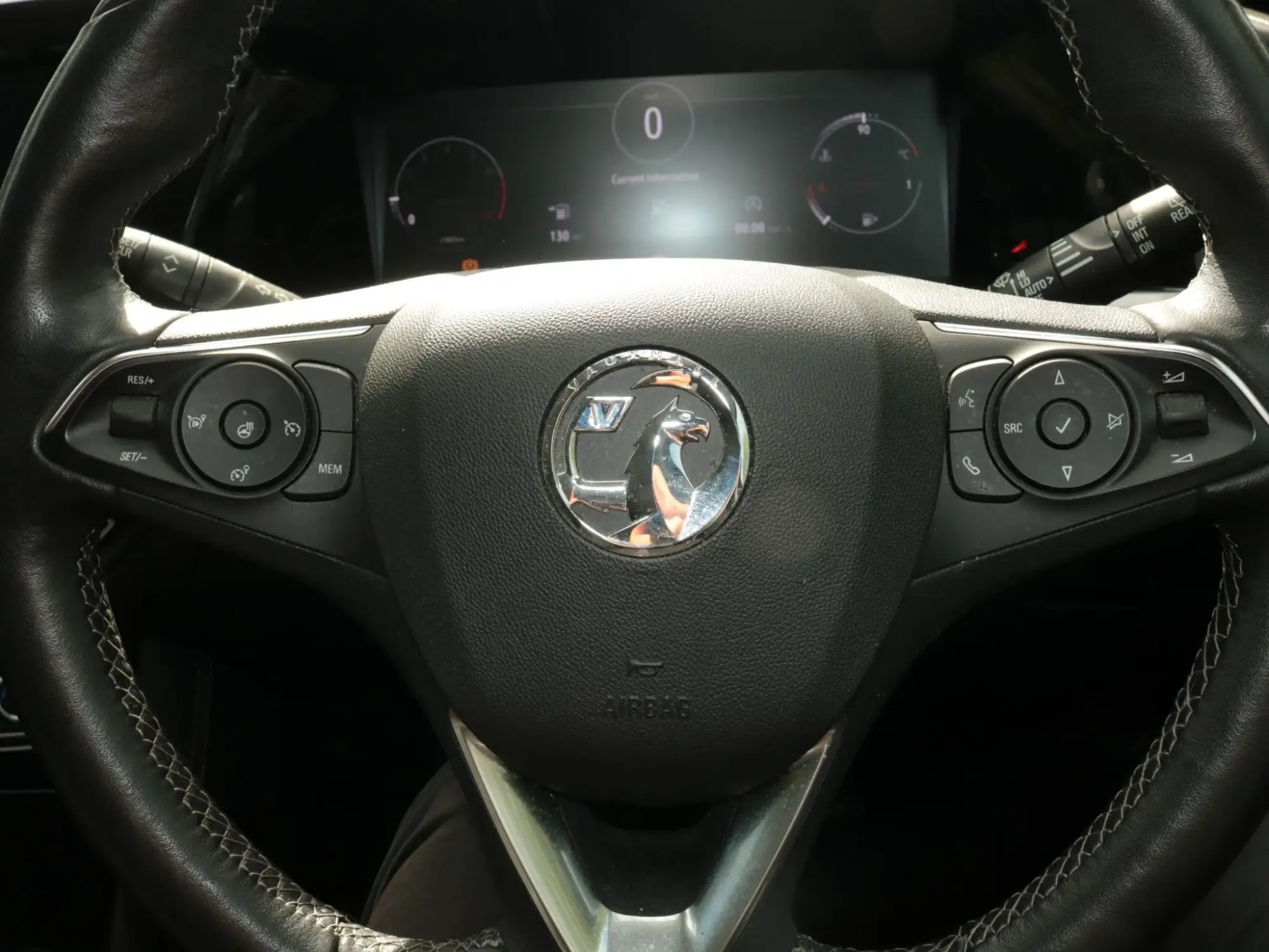 Vauxhall Grandland Image 17