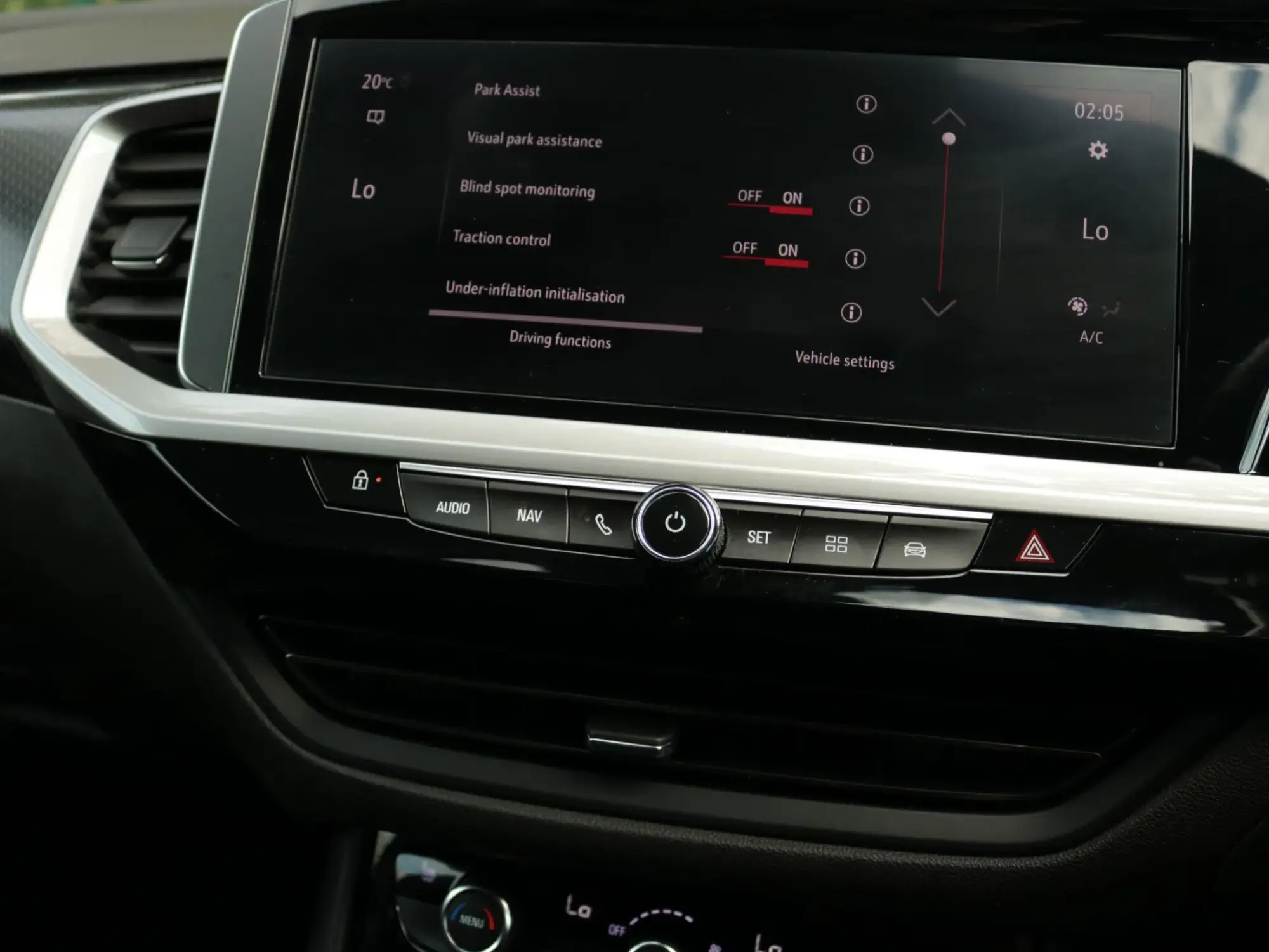 Vauxhall Grandland Image 21