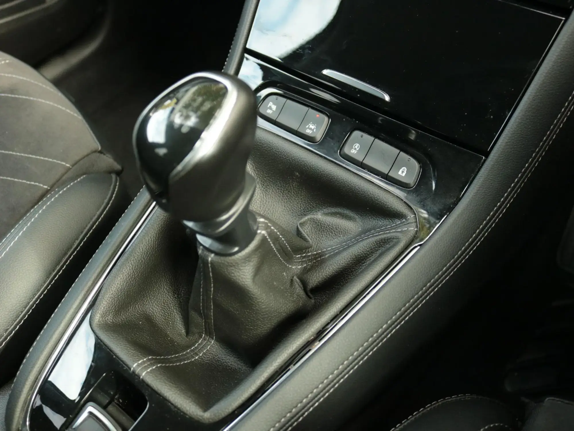 Vauxhall Grandland Image 23