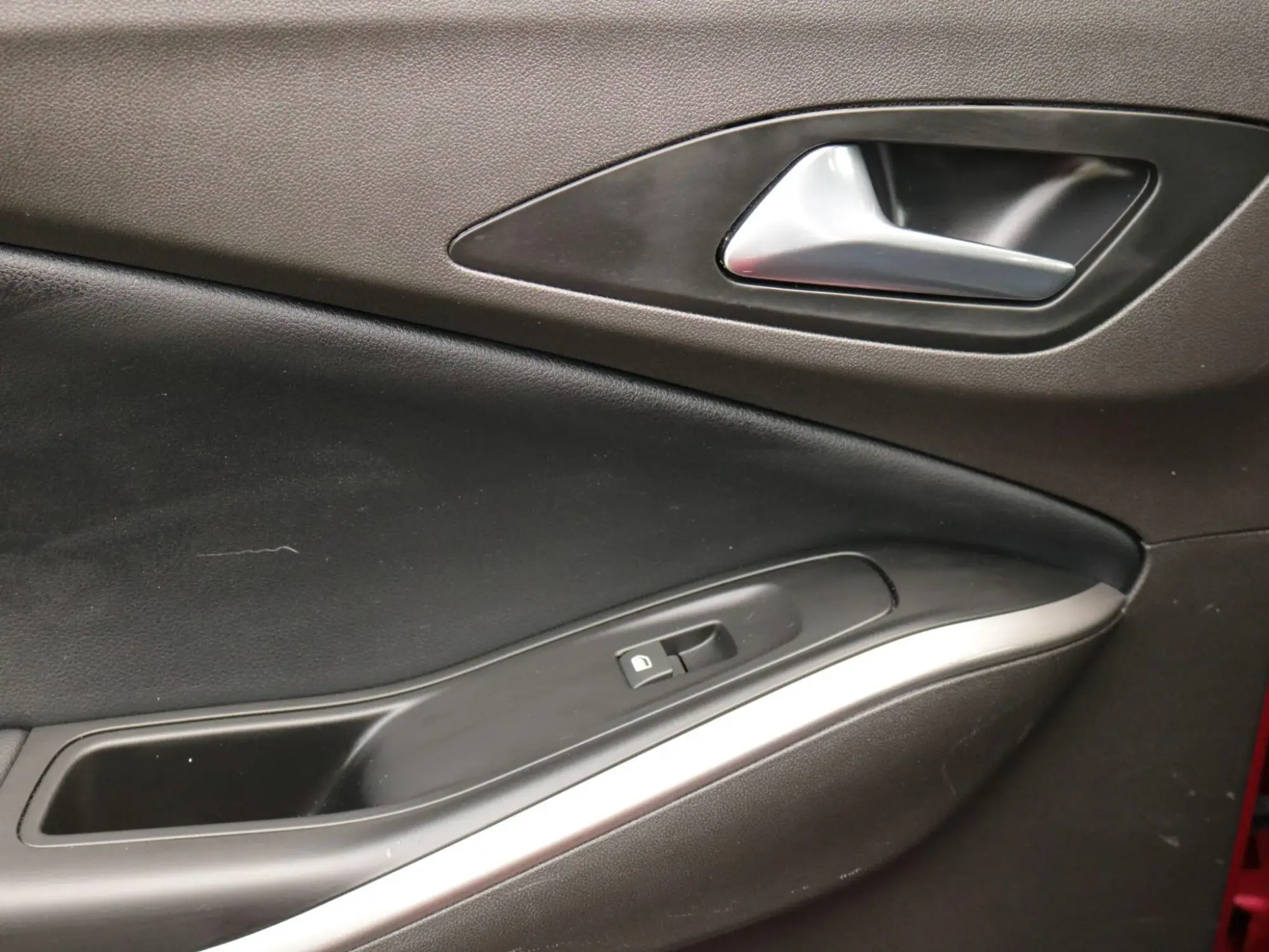 Vauxhall Grandland Image 26
