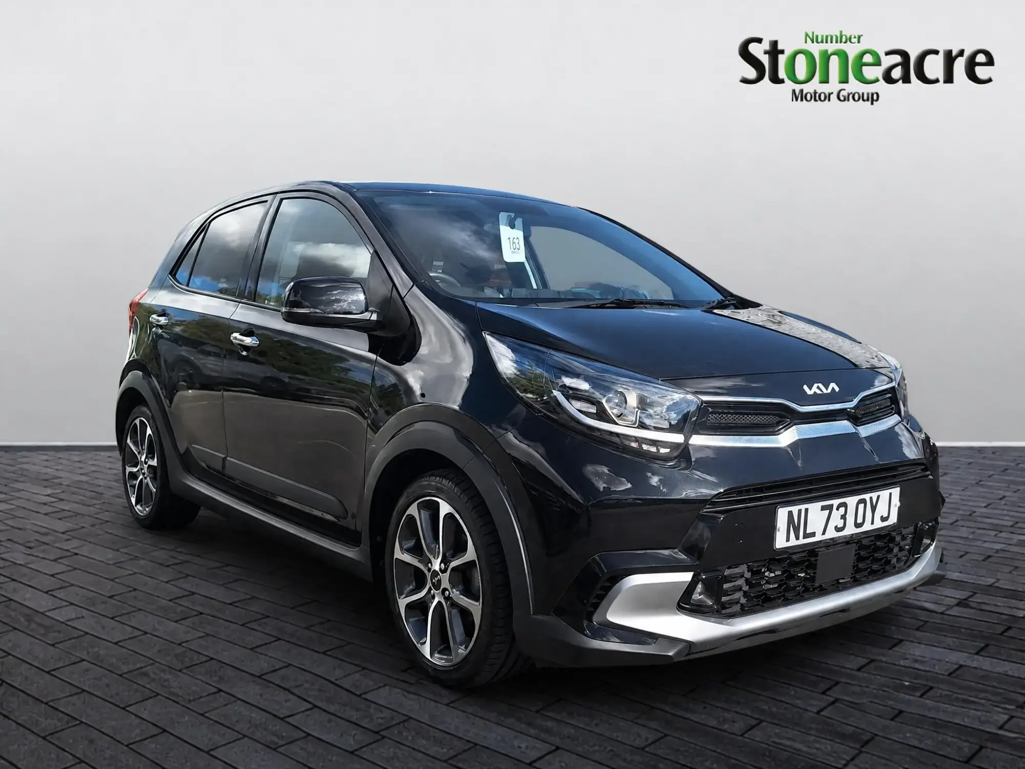 Kia Picanto Image 1 Kia Picanto Image 1