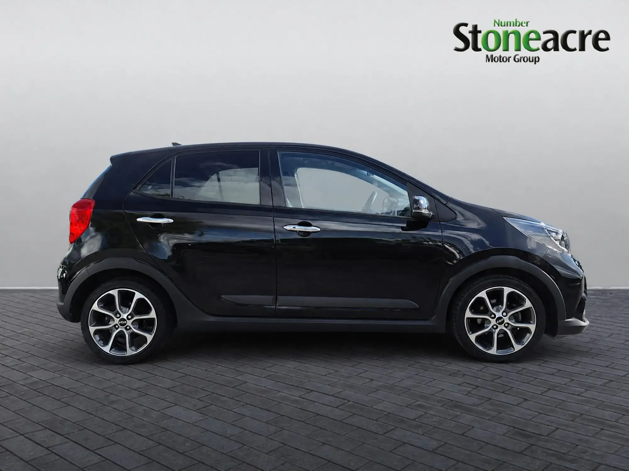 Kia Picanto Image 2 Kia Picanto Image 2