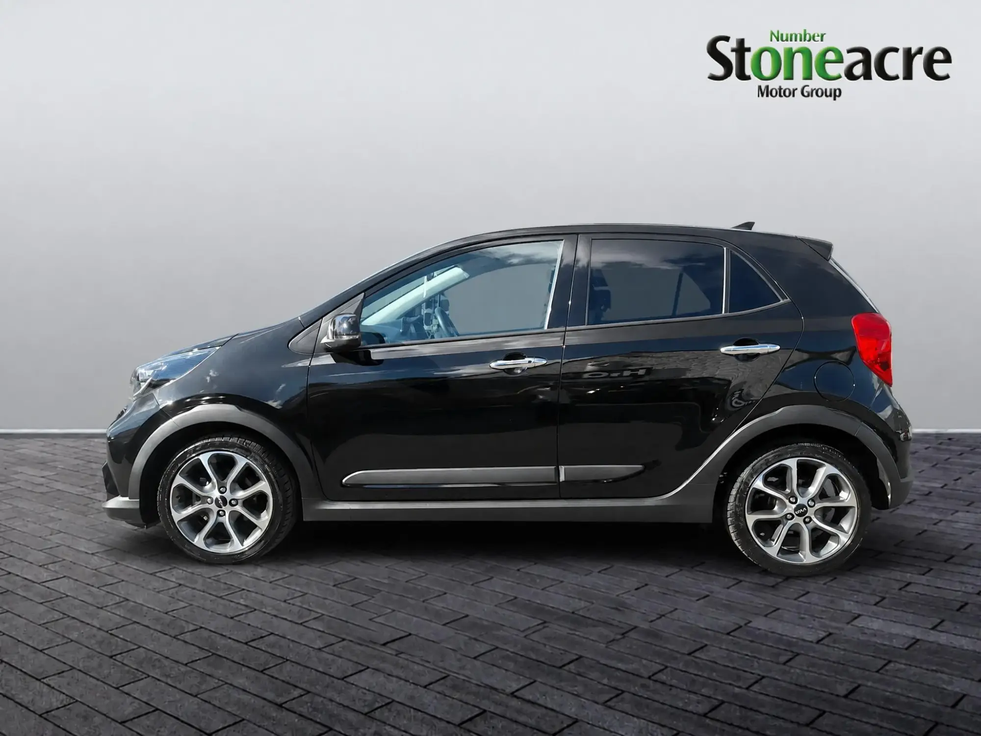 Kia Picanto Image 6 Kia Picanto Image 6