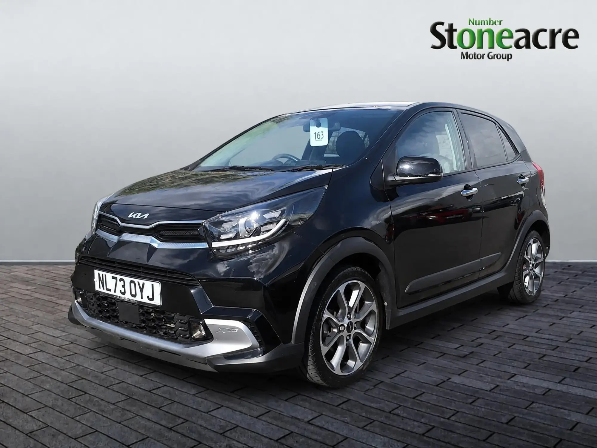 Kia Picanto Image 7 Kia Picanto Image 7