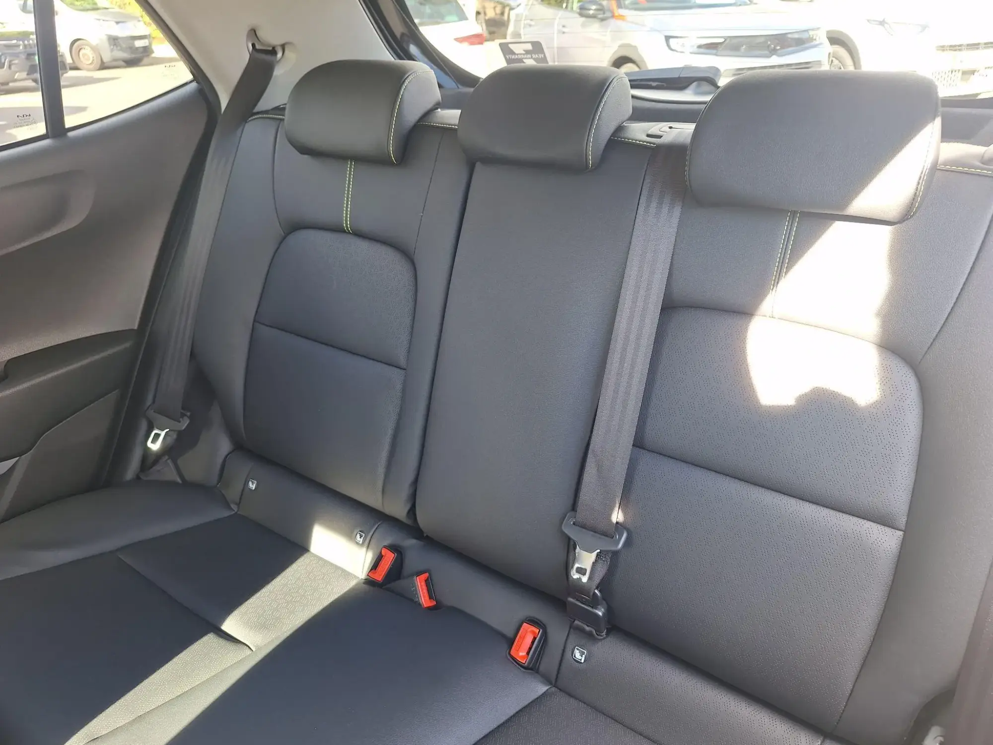 Kia Picanto Image 14 Kia Picanto Image 14