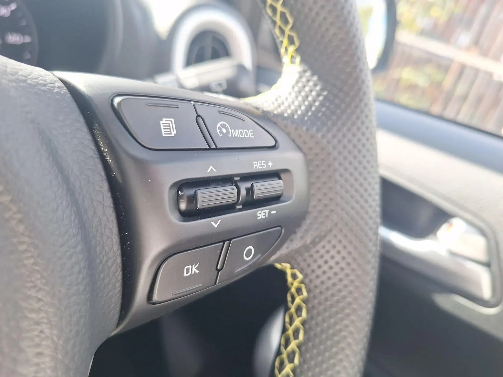 Kia Picanto Image 17 Kia Picanto Image 17