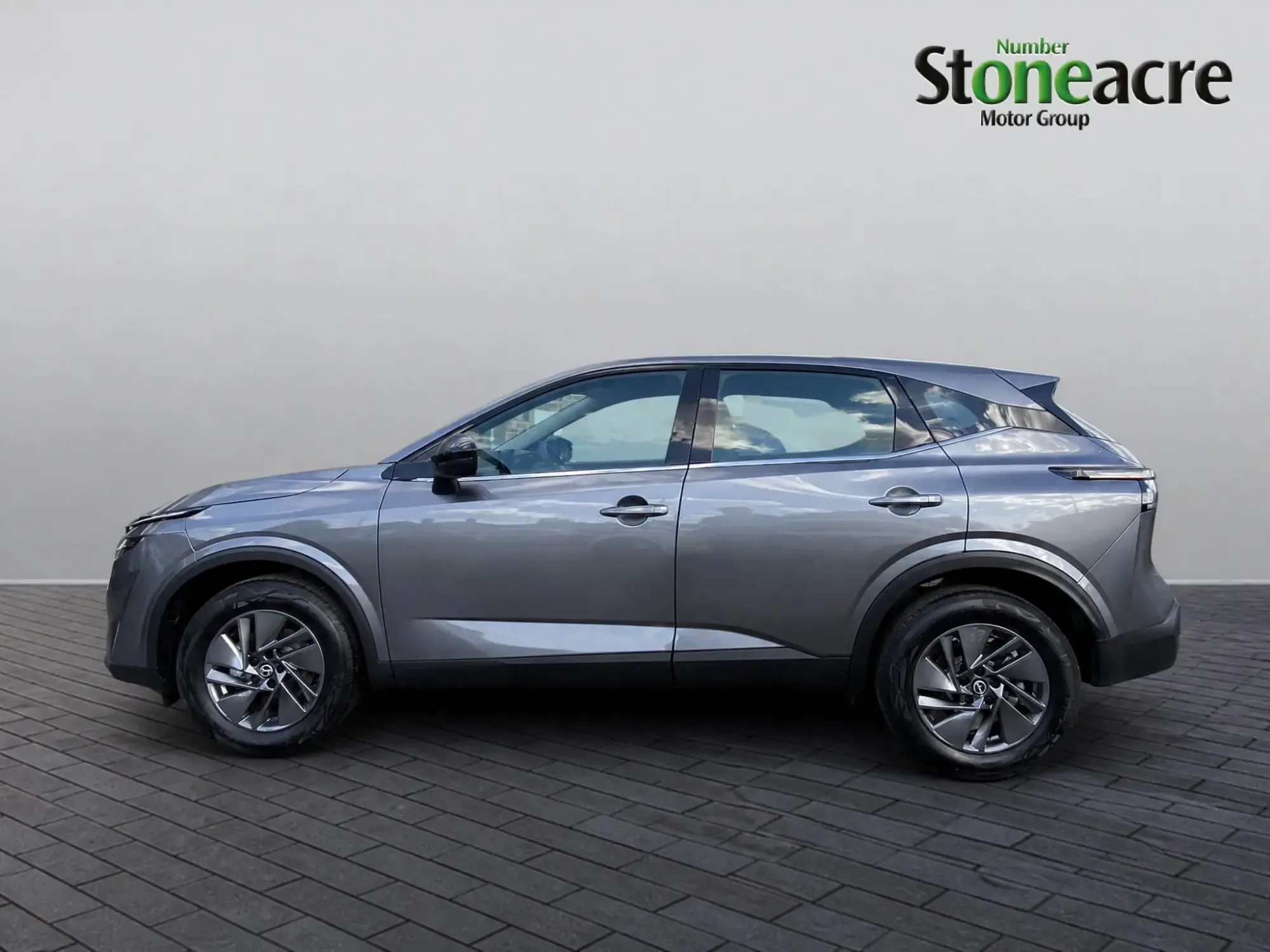 Nissan Qashqai Image 5