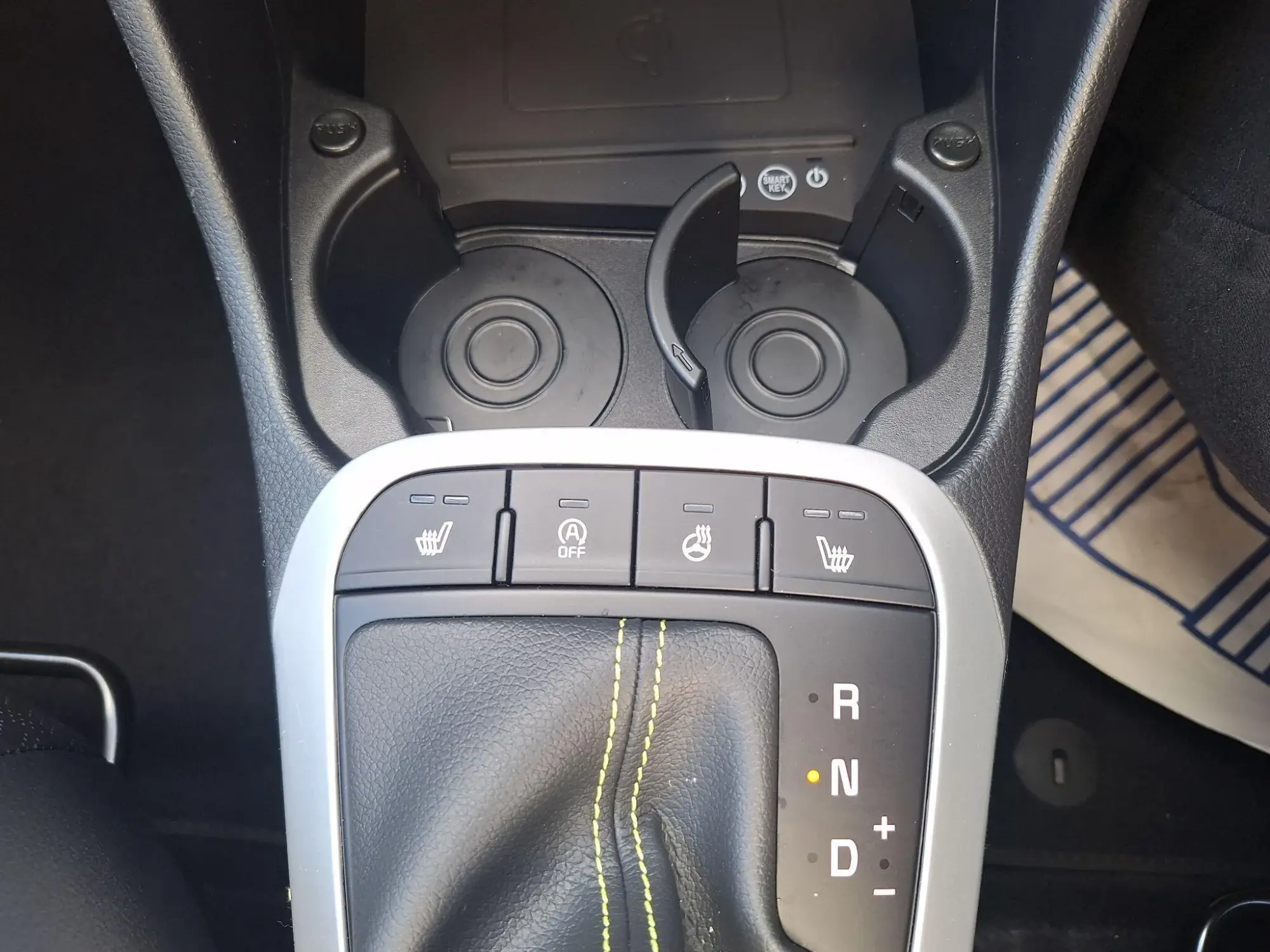Kia Picanto Image 19 Kia Picanto Image 19