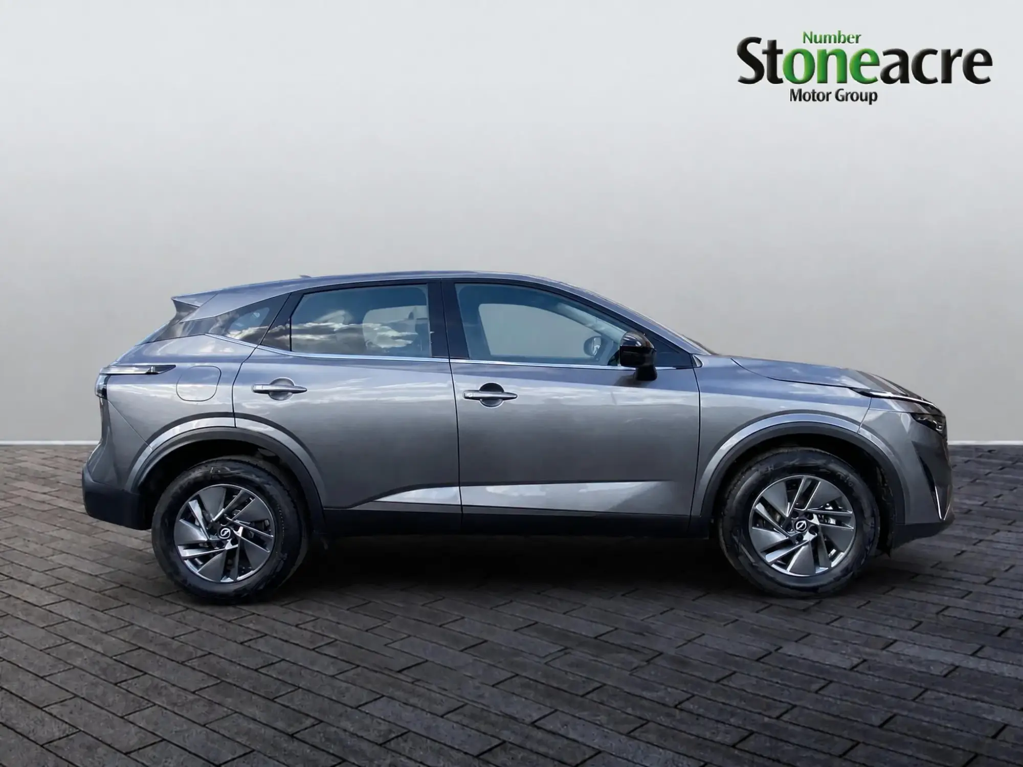 Nissan Qashqai Image 7