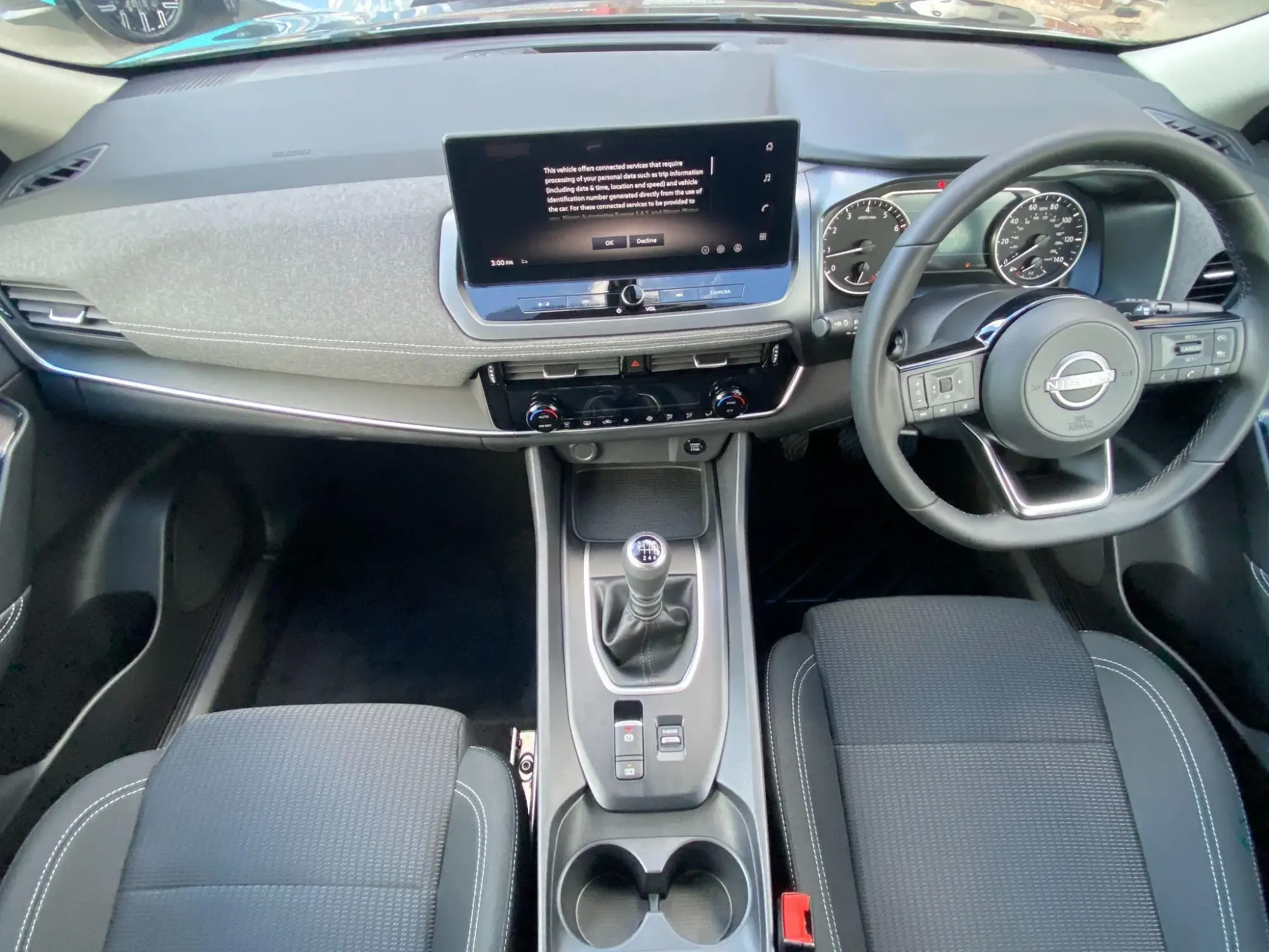 Nissan Qashqai Image 9