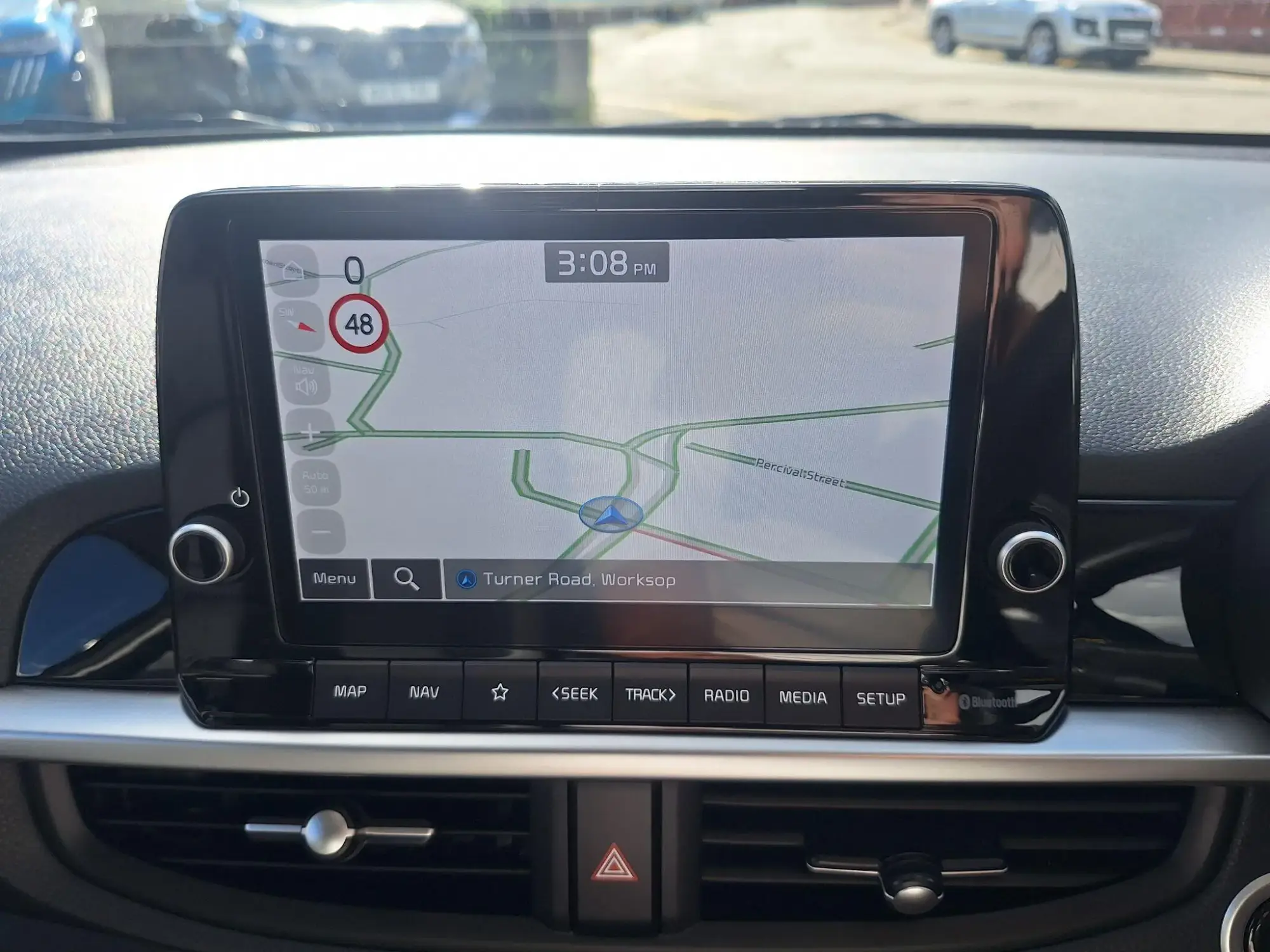 Kia Picanto Image 23 Kia Picanto Image 23