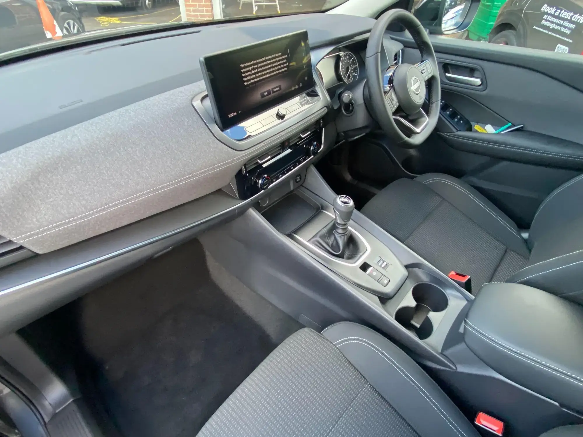 Nissan Qashqai Image 10