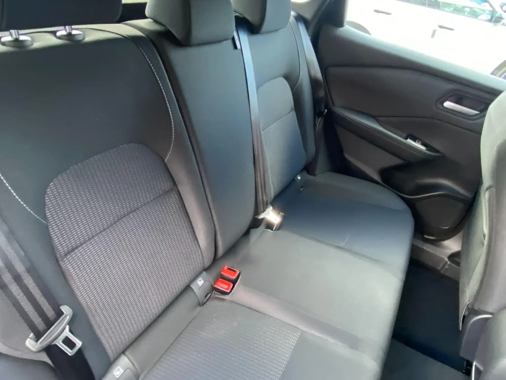 Nissan Qashqai Image 11