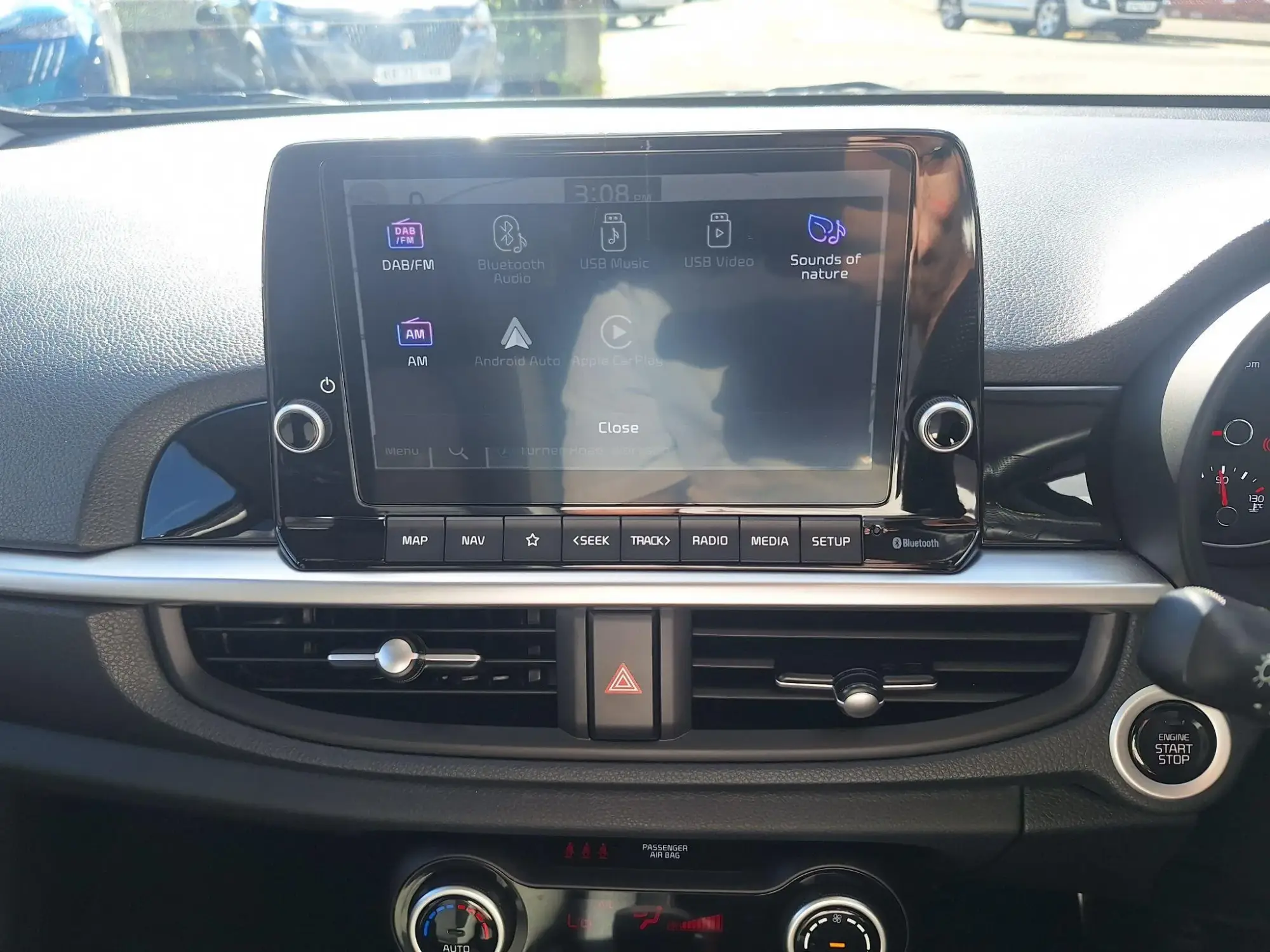 Kia Picanto Image 25 Kia Picanto Image 25