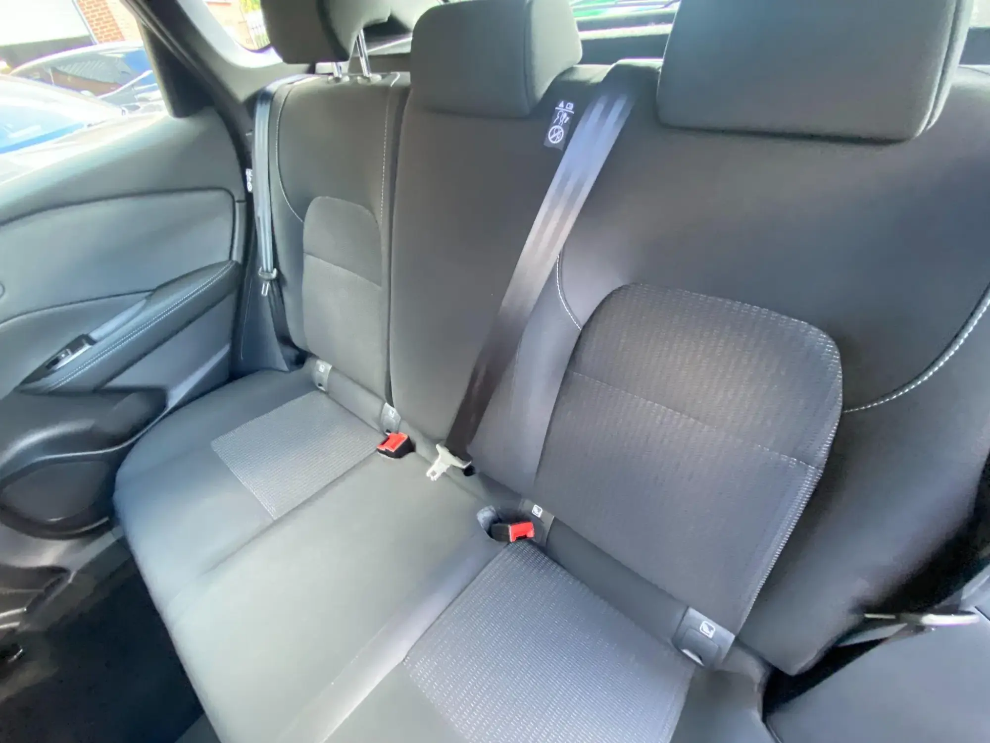 Nissan Qashqai Image 12