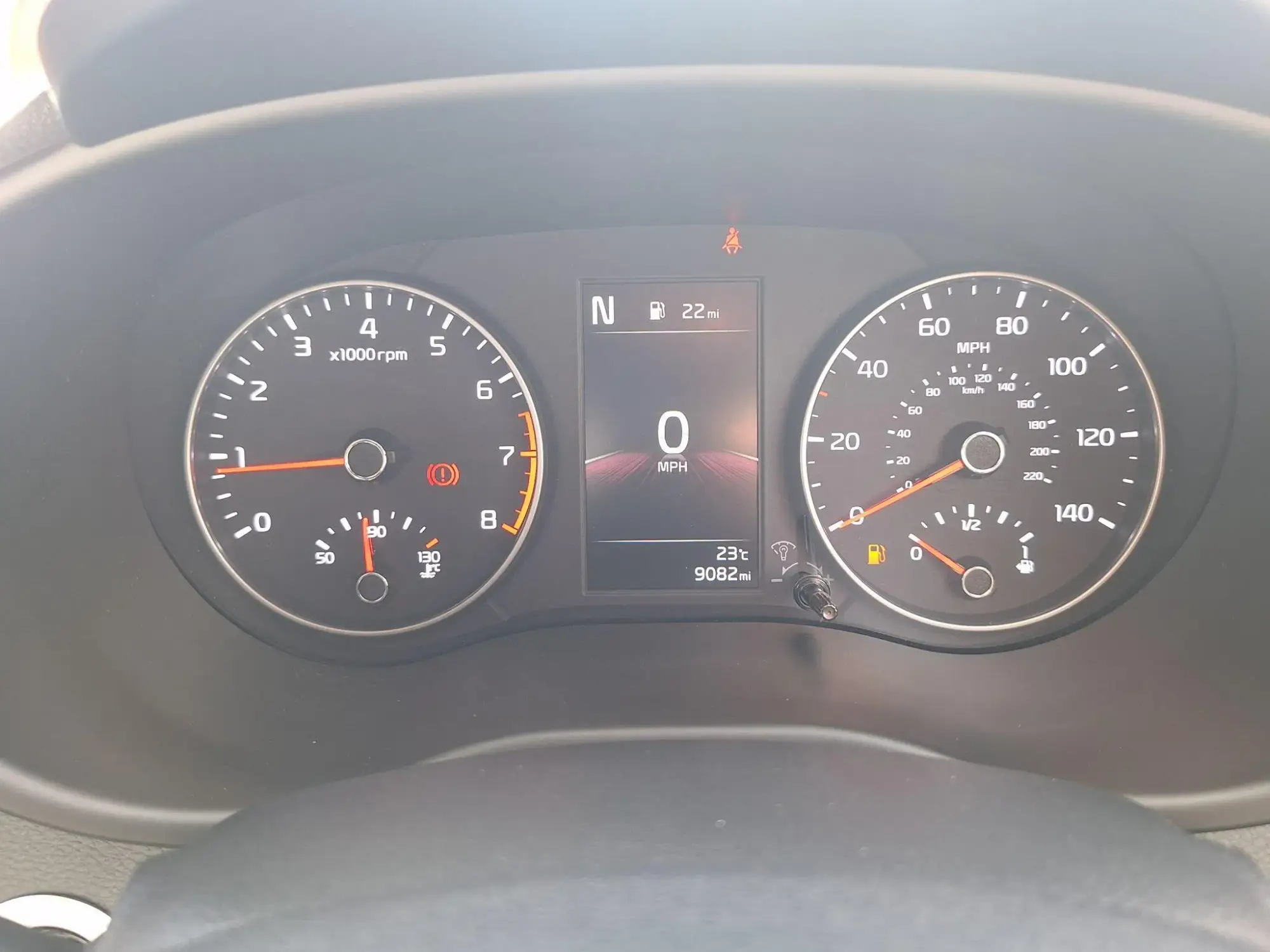 Kia Picanto Image 27 Kia Picanto Image 27