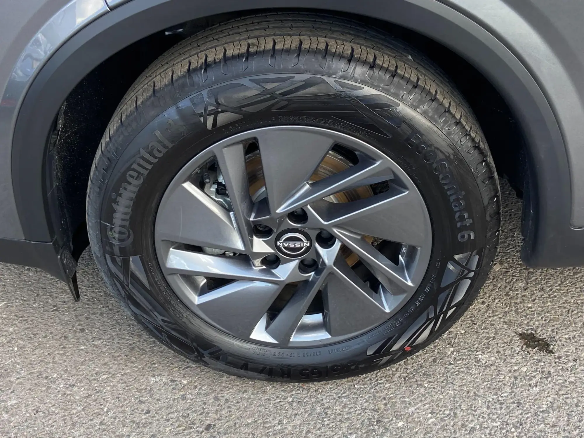 Nissan Qashqai Image 14