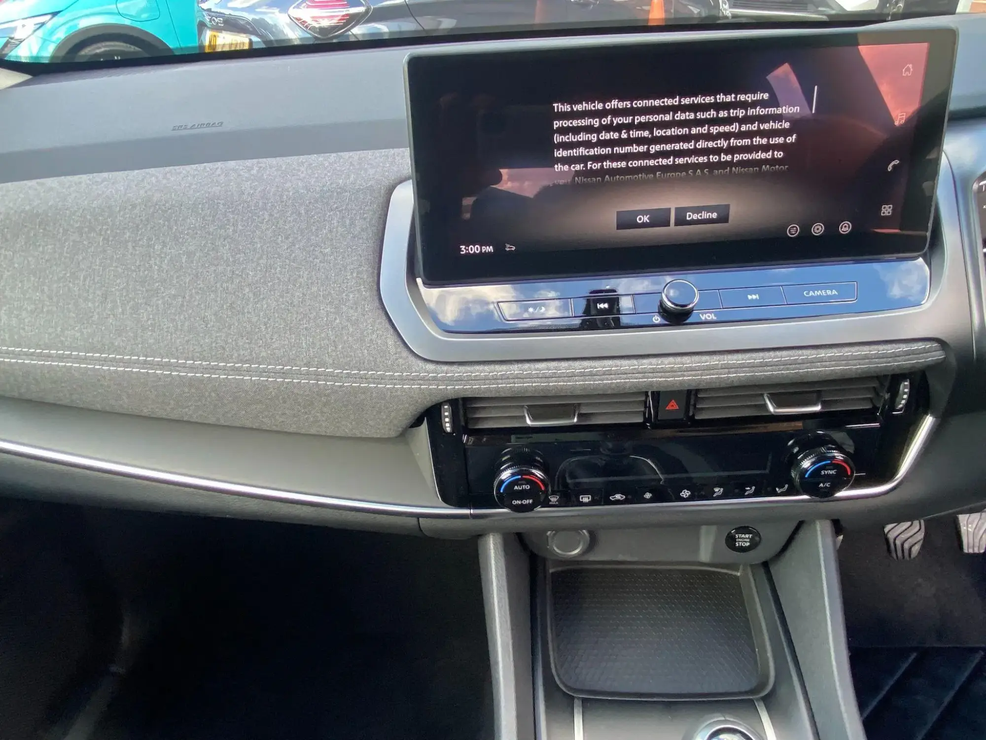 Nissan Qashqai Image 15