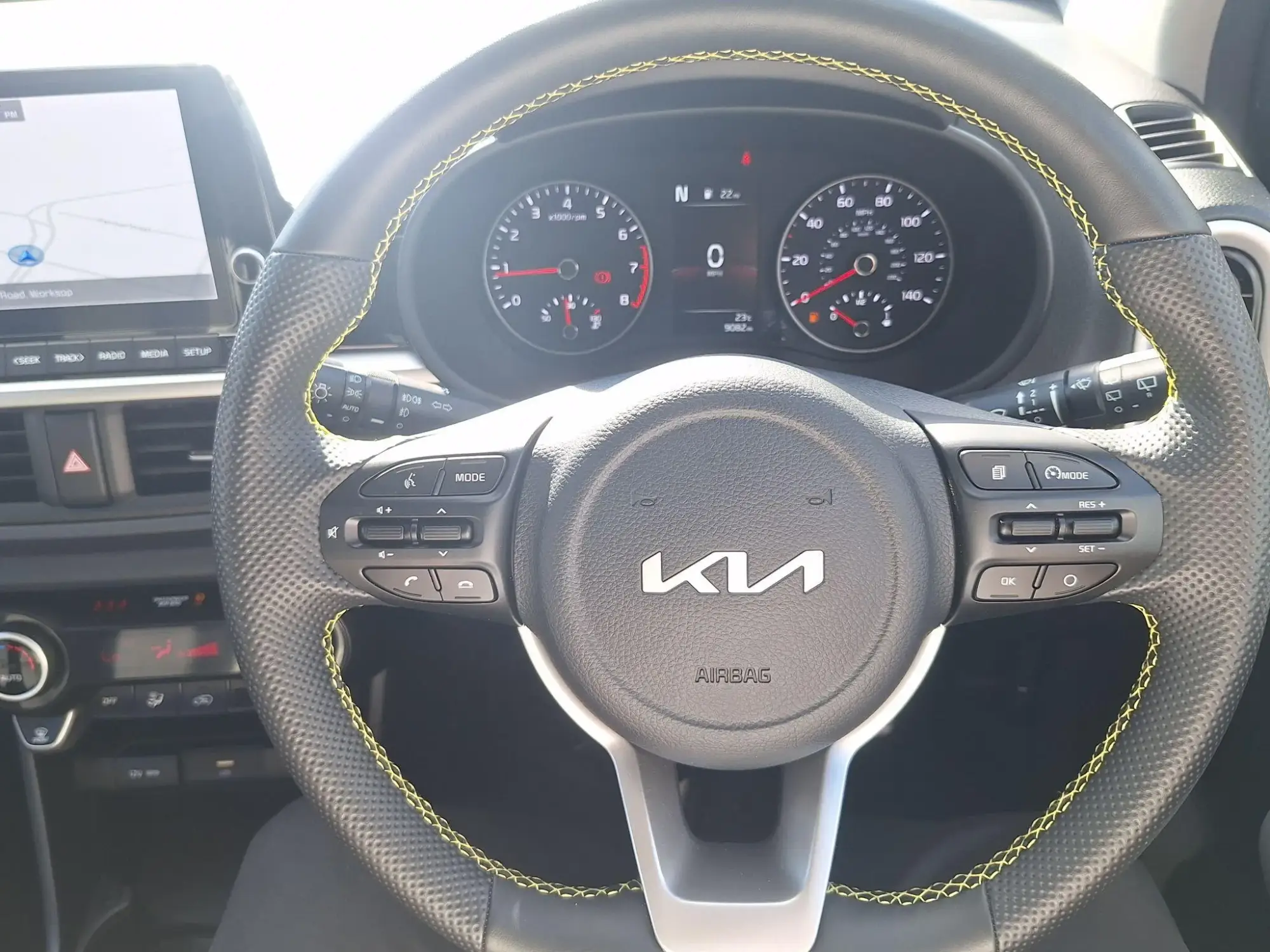 Kia Picanto Image 29 Kia Picanto Image 29
