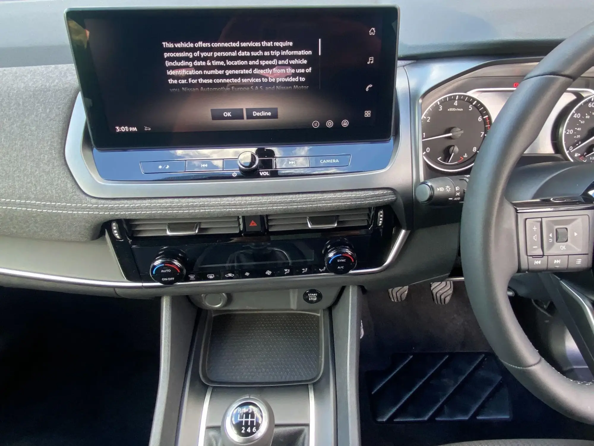 Nissan Qashqai Image 16