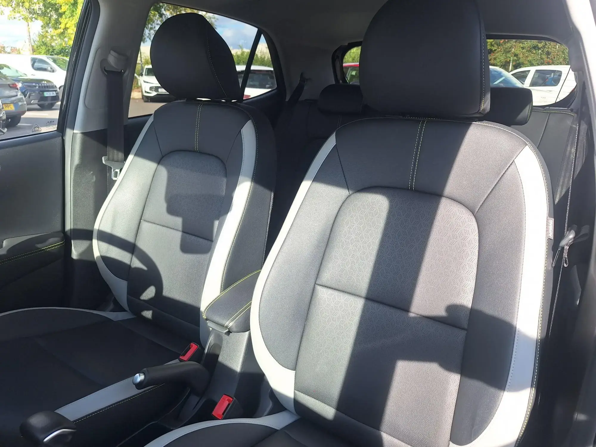Kia Picanto Image 30 Kia Picanto Image 30