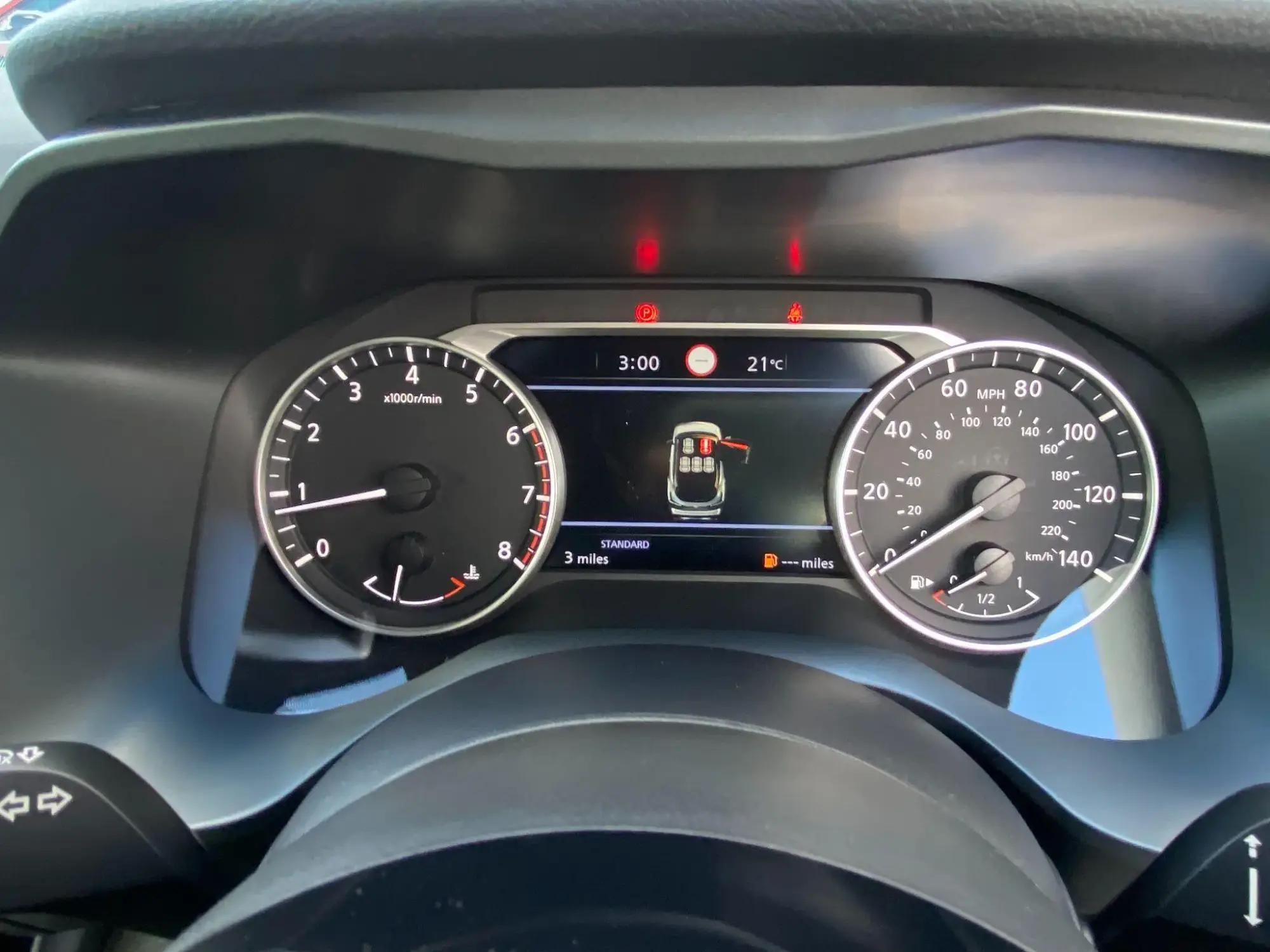 Nissan Qashqai Image 18