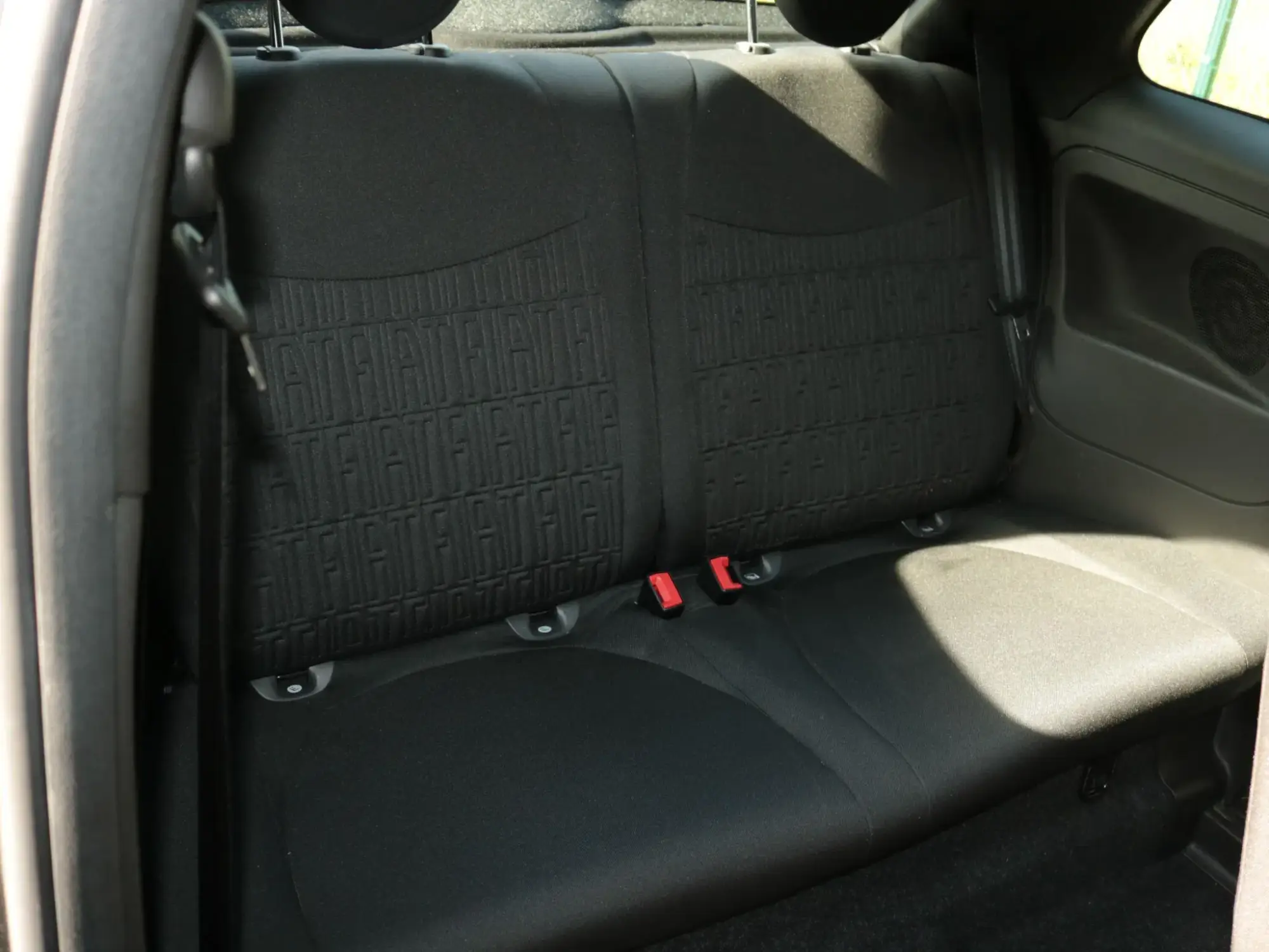 Fiat 500 Hybrid Image 23 Fiat 500 Hybrid Image 23
