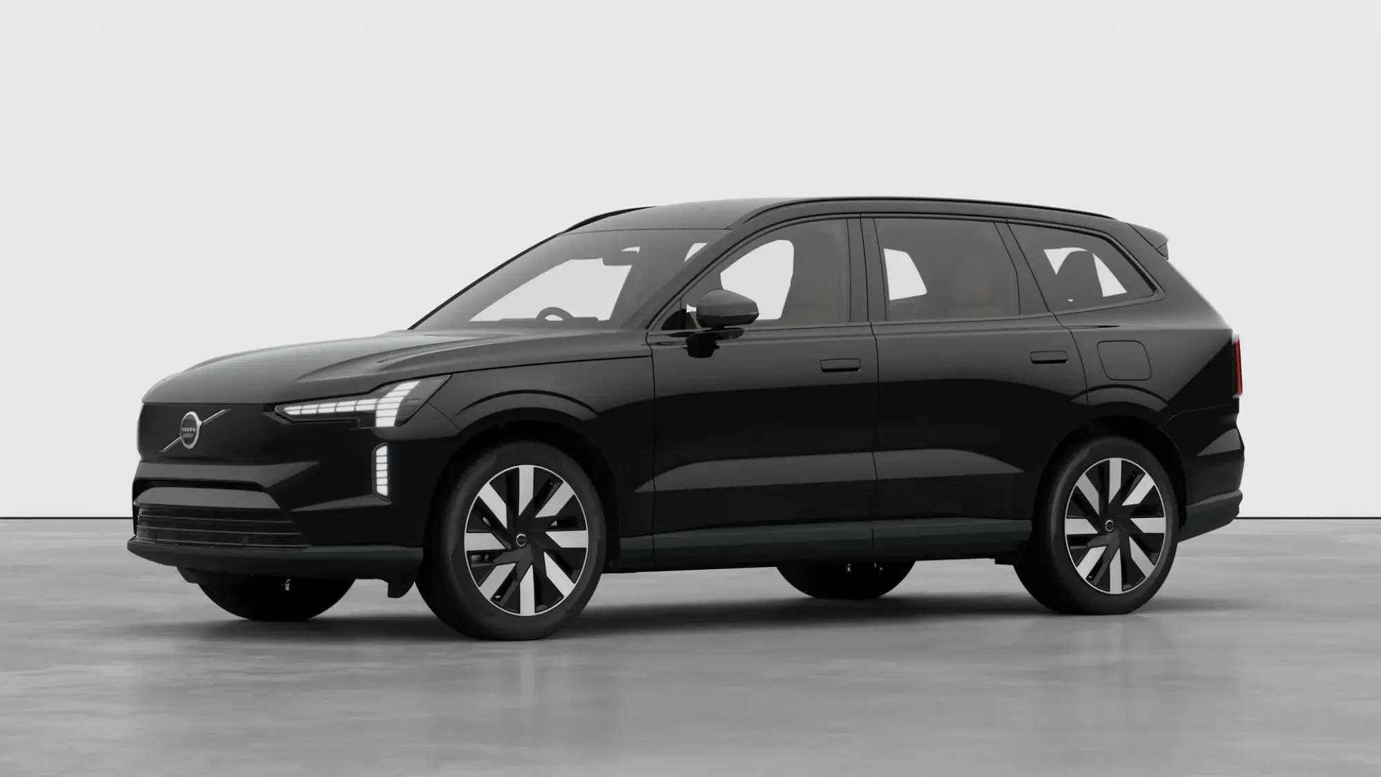 Volvo EX90 335kW Twin Motor Core 106kWh 5dr Auto Image 1 Volvo EX90 335kW Twin Motor Core 106kWh 5dr Auto Image 1