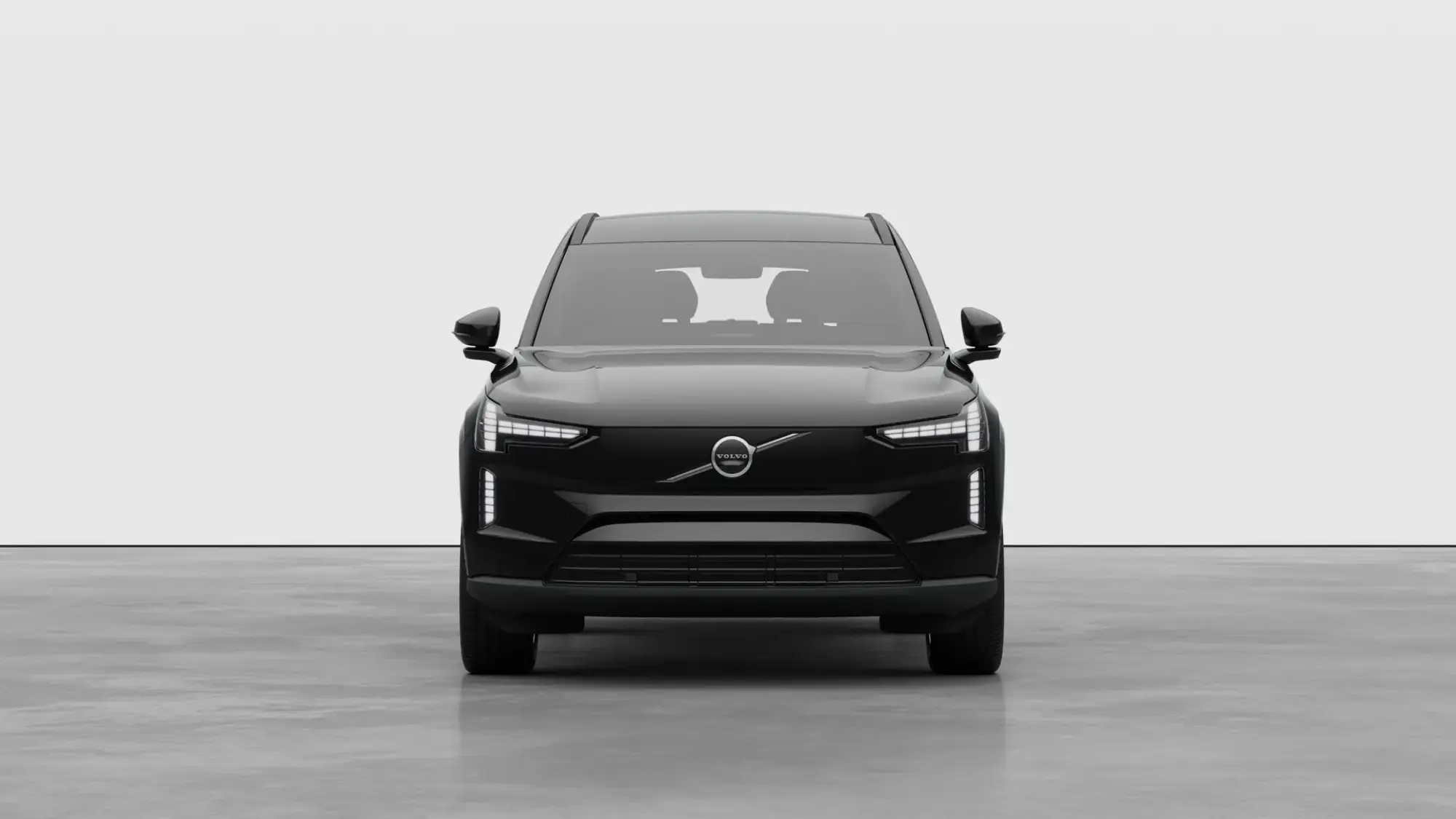 Volvo EX90 335kW Twin Motor Core 106kWh 5dr Auto Image 2