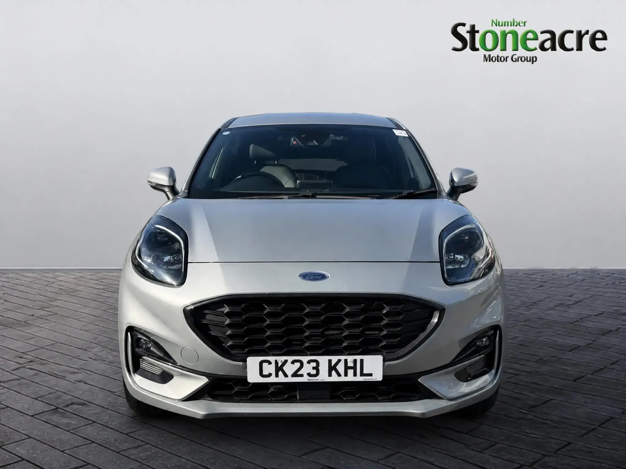 Ford Puma Image 2