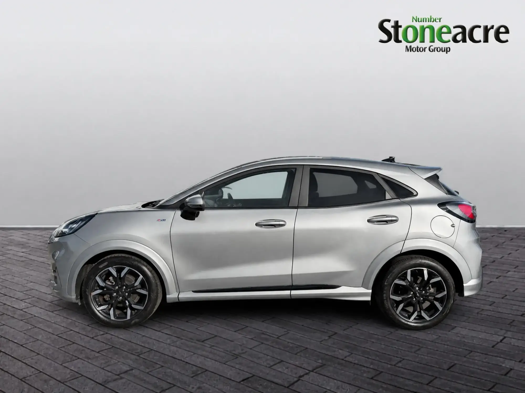 Ford Puma Image 5