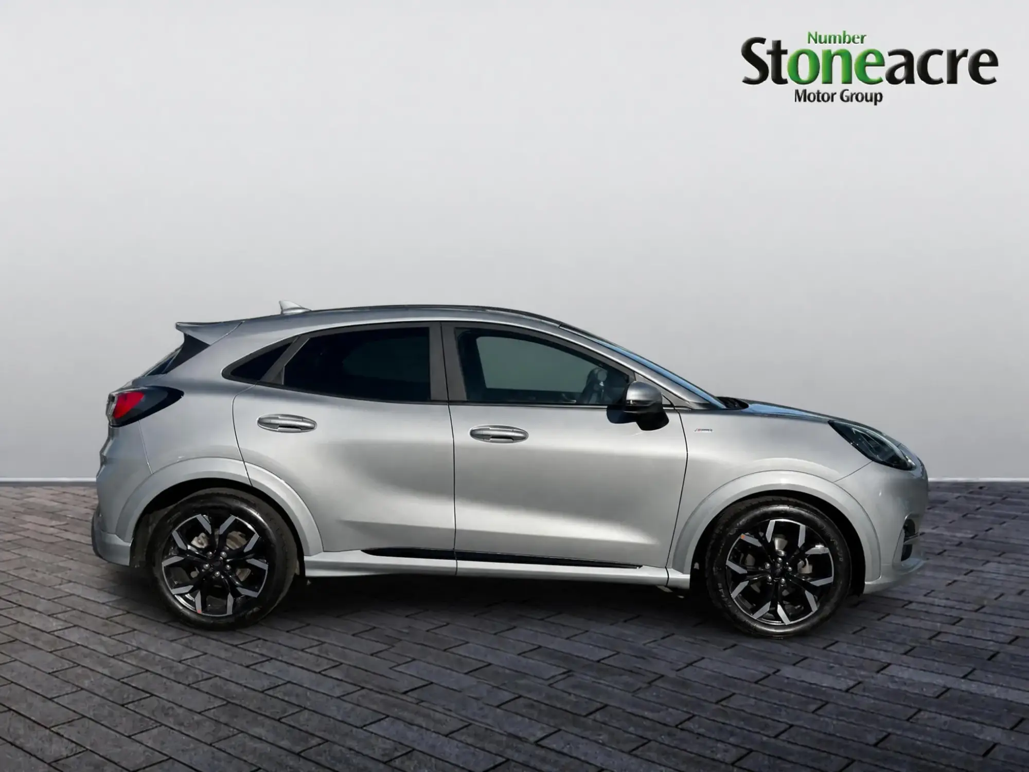 Ford Puma Image 7