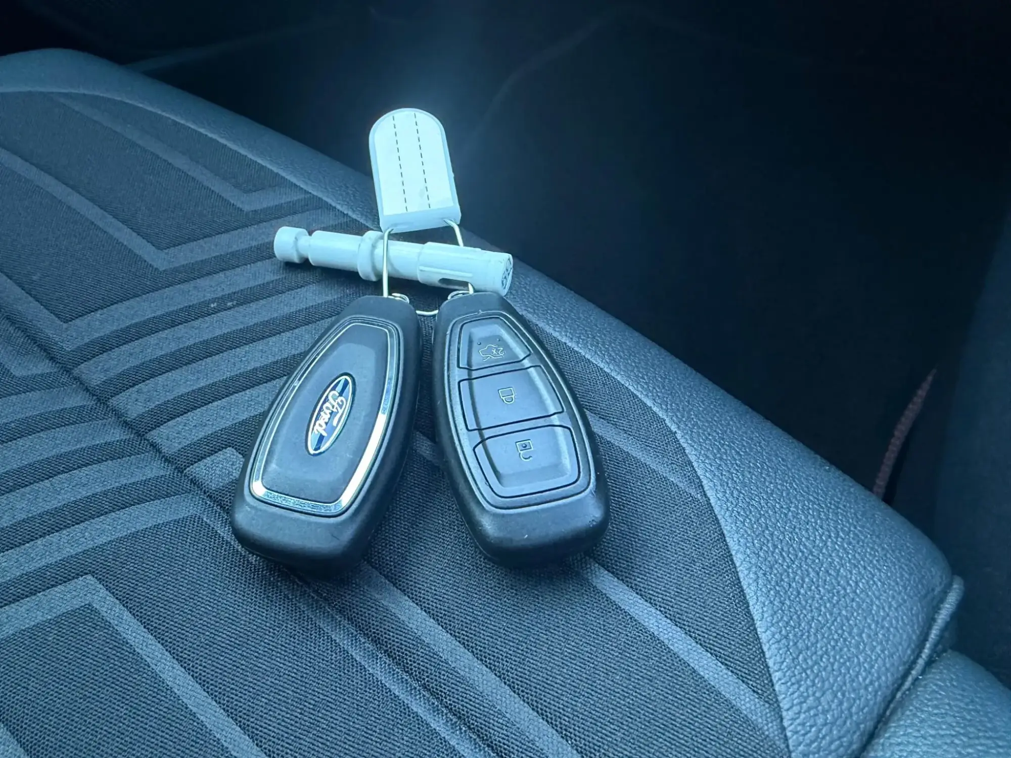 Ford Puma Image 18