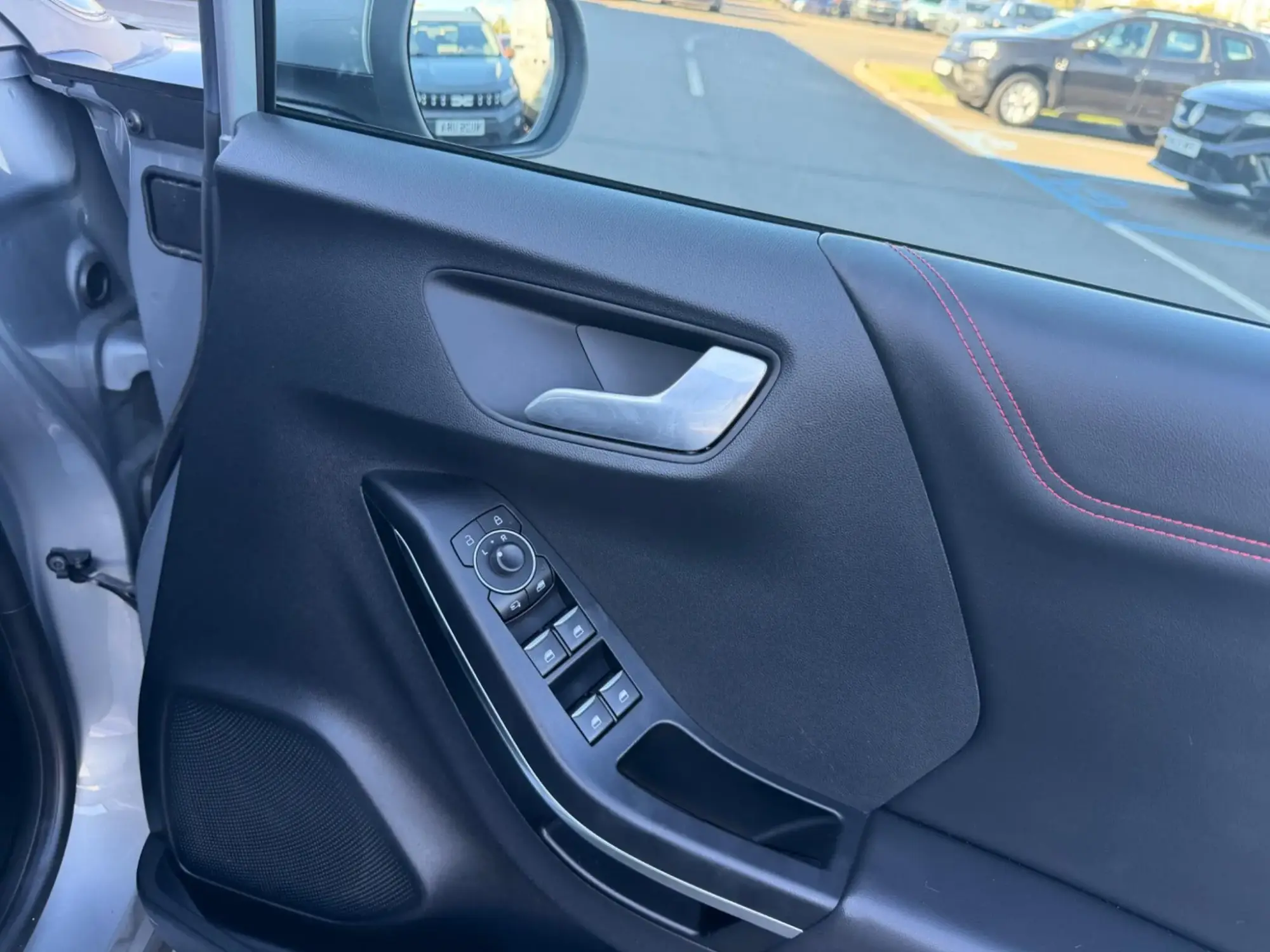 Ford Puma Image 19