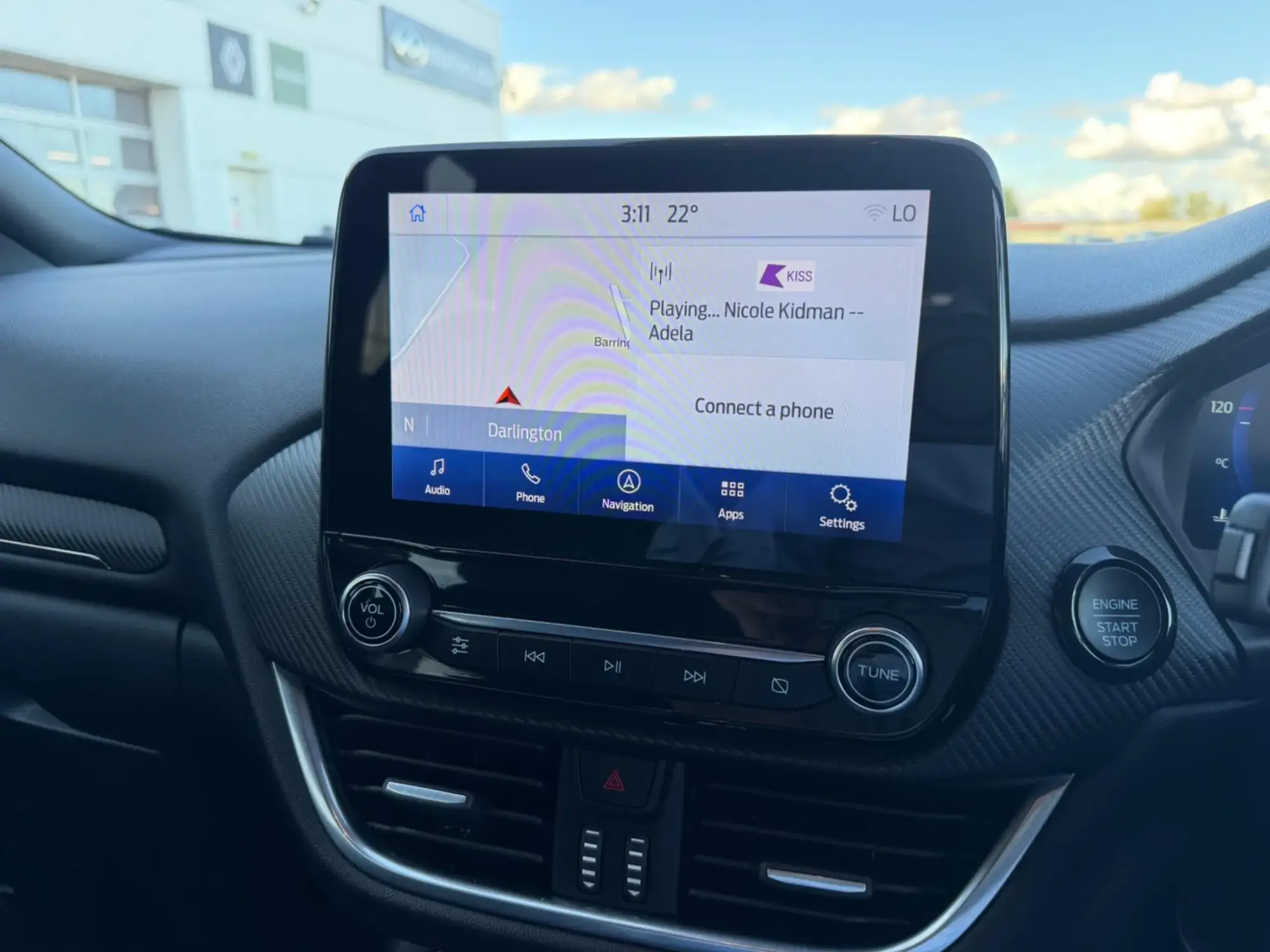 Ford Puma Image 25