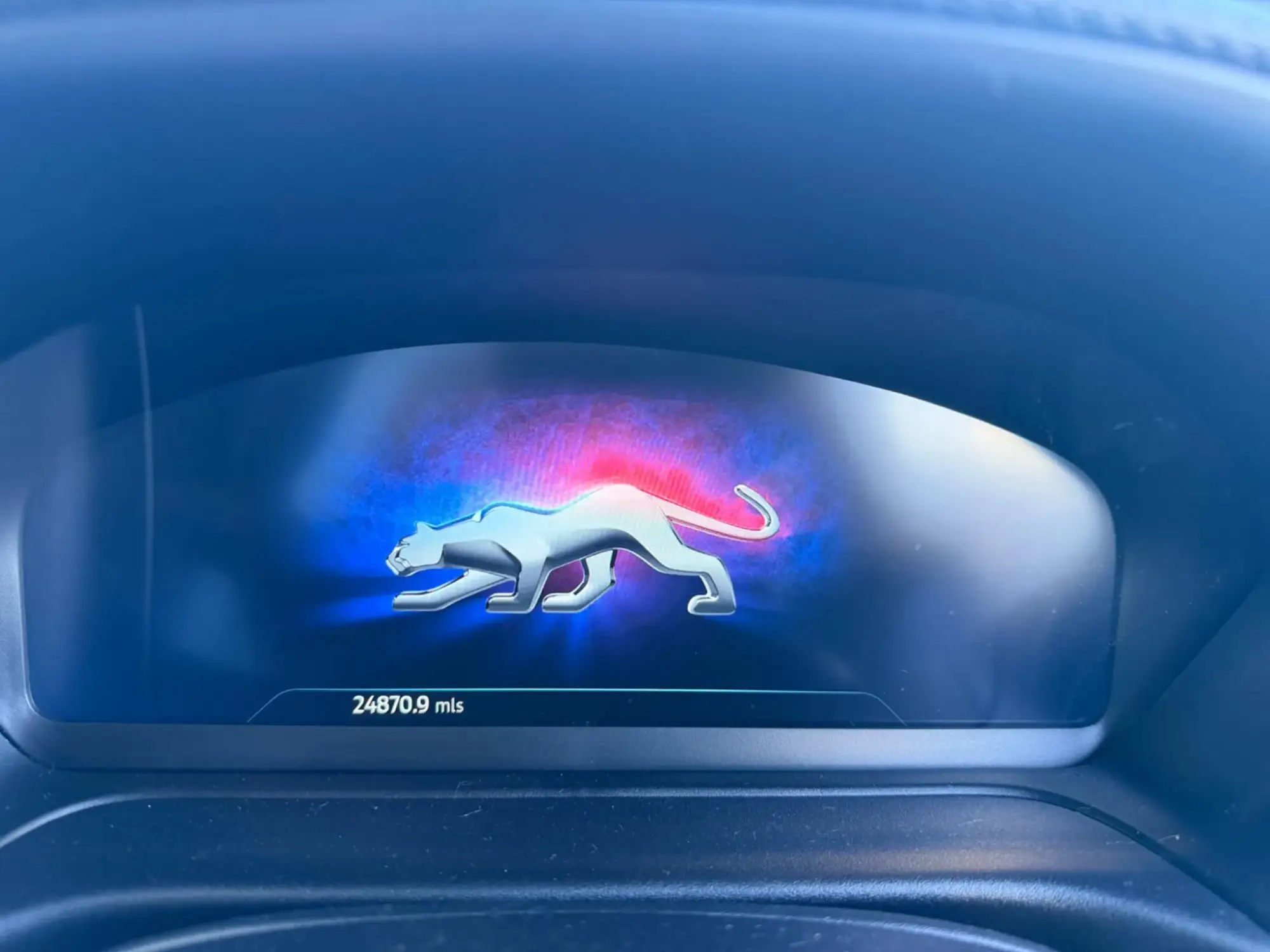 Ford Puma Image 26