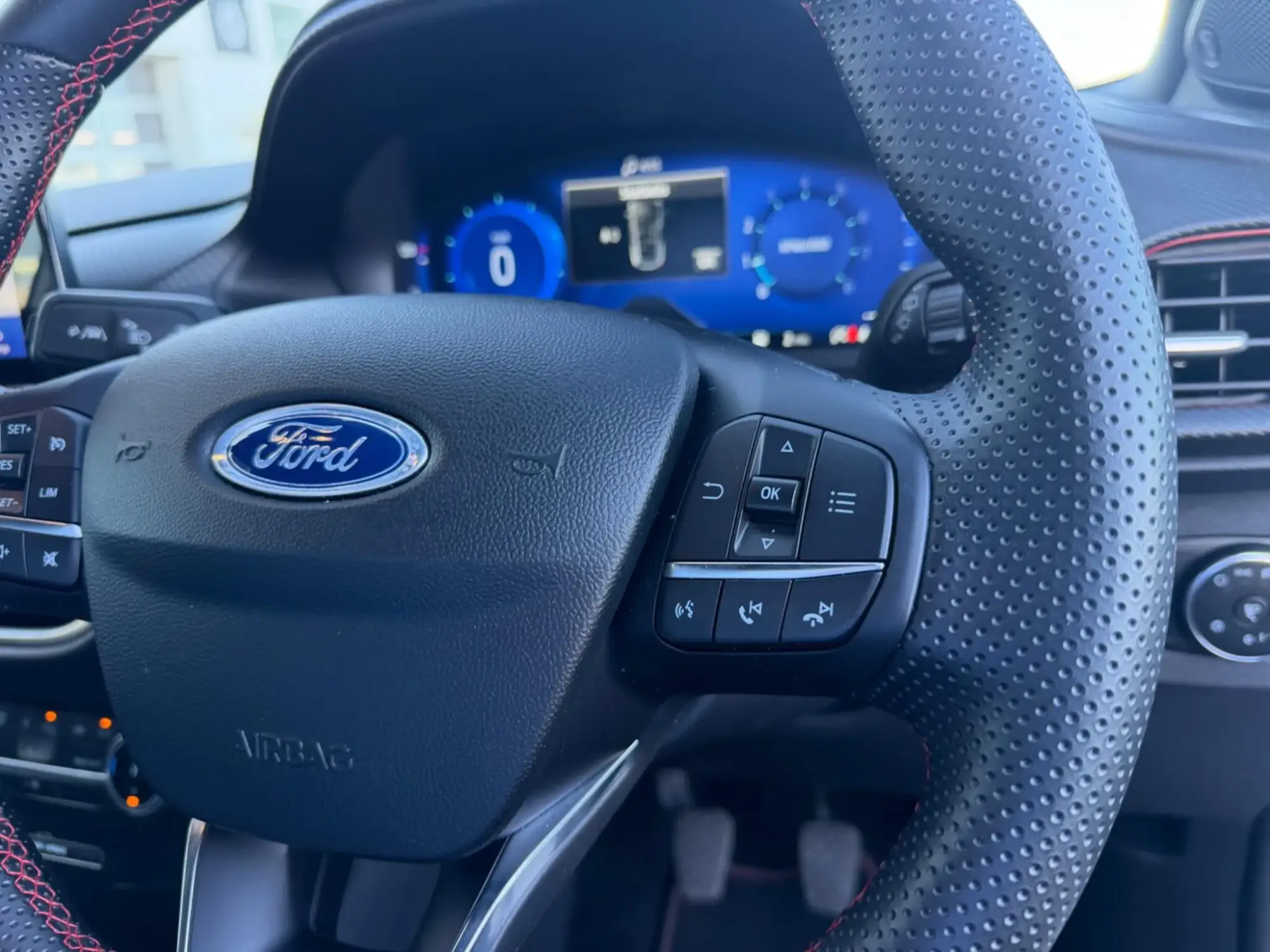 Ford Puma Image 29