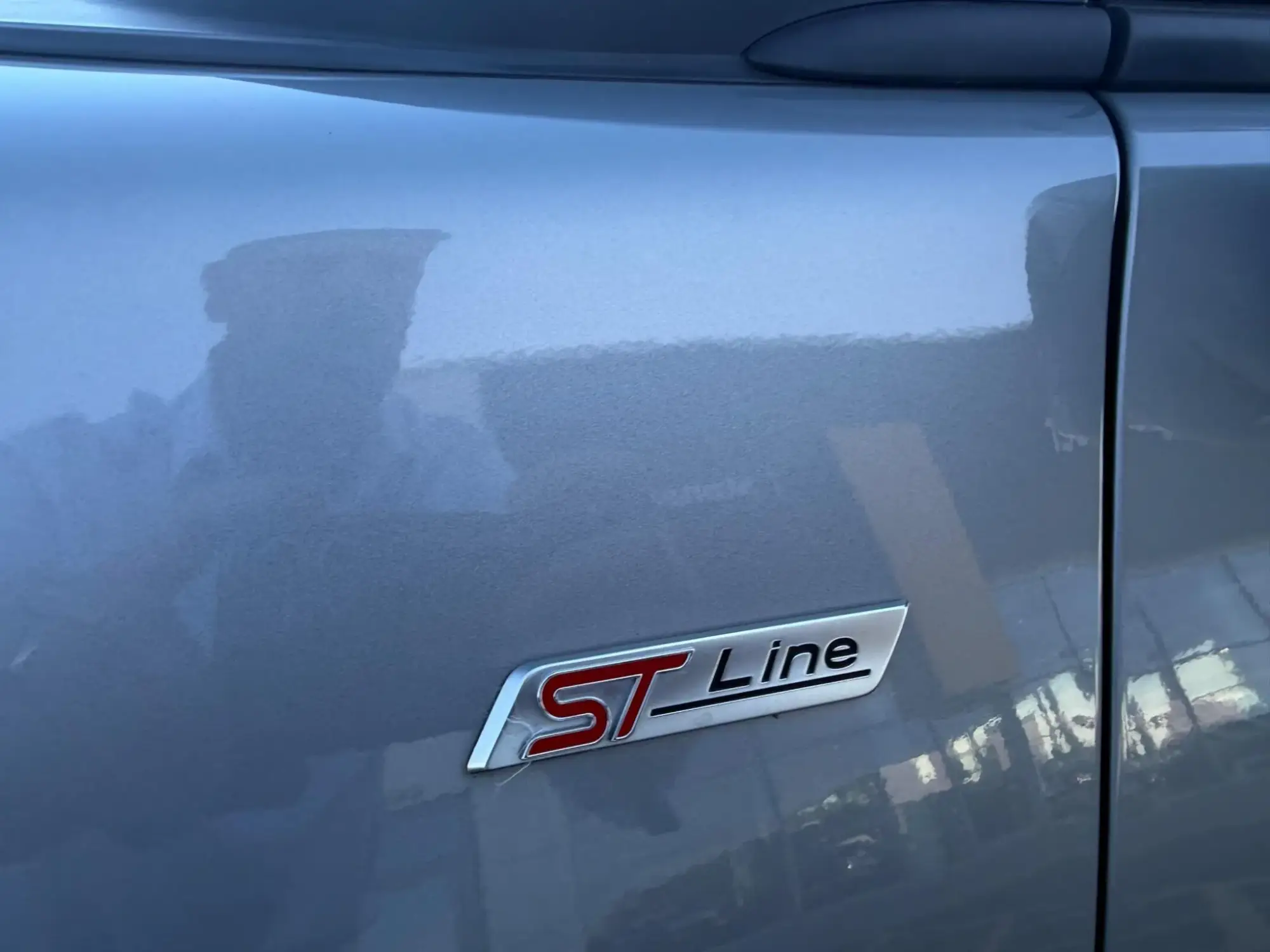 Ford Puma Image 32