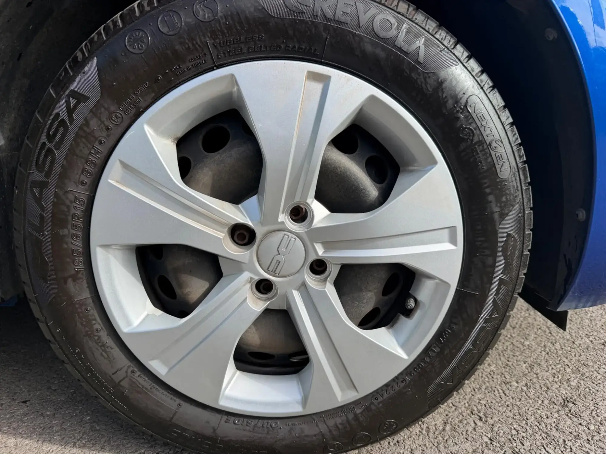 Dacia Sandero Image 15 Dacia Sandero Image 15