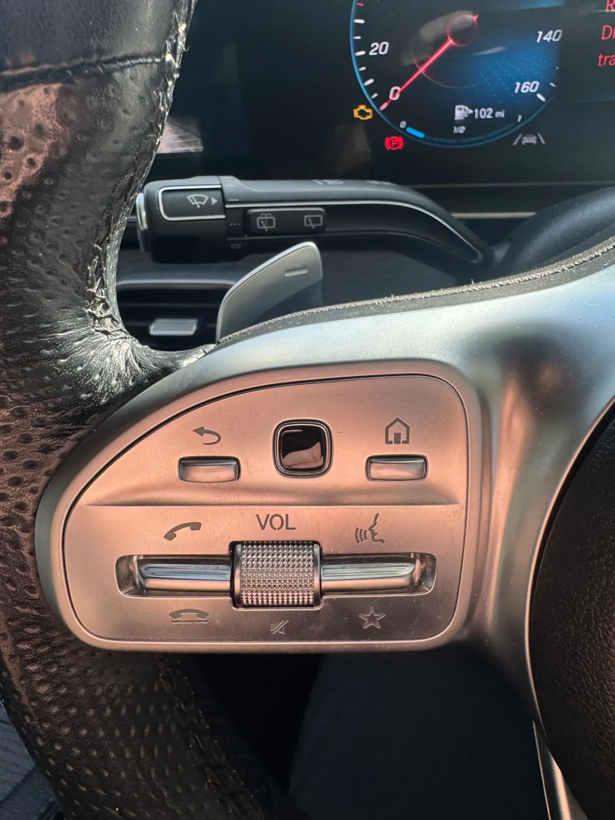 Mercedes-Benz GLE Image 13