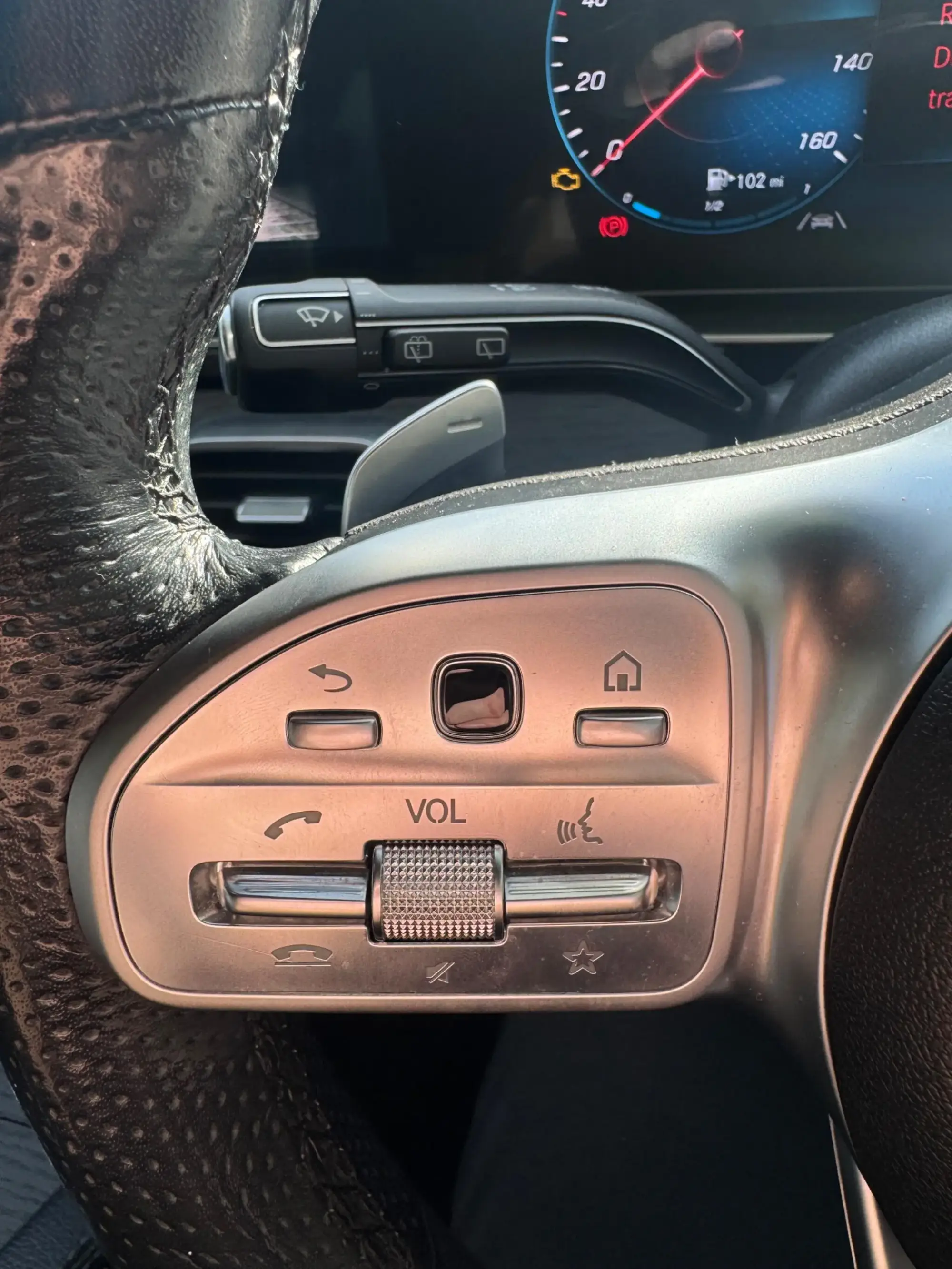 Mercedes-Benz GLE Image 14