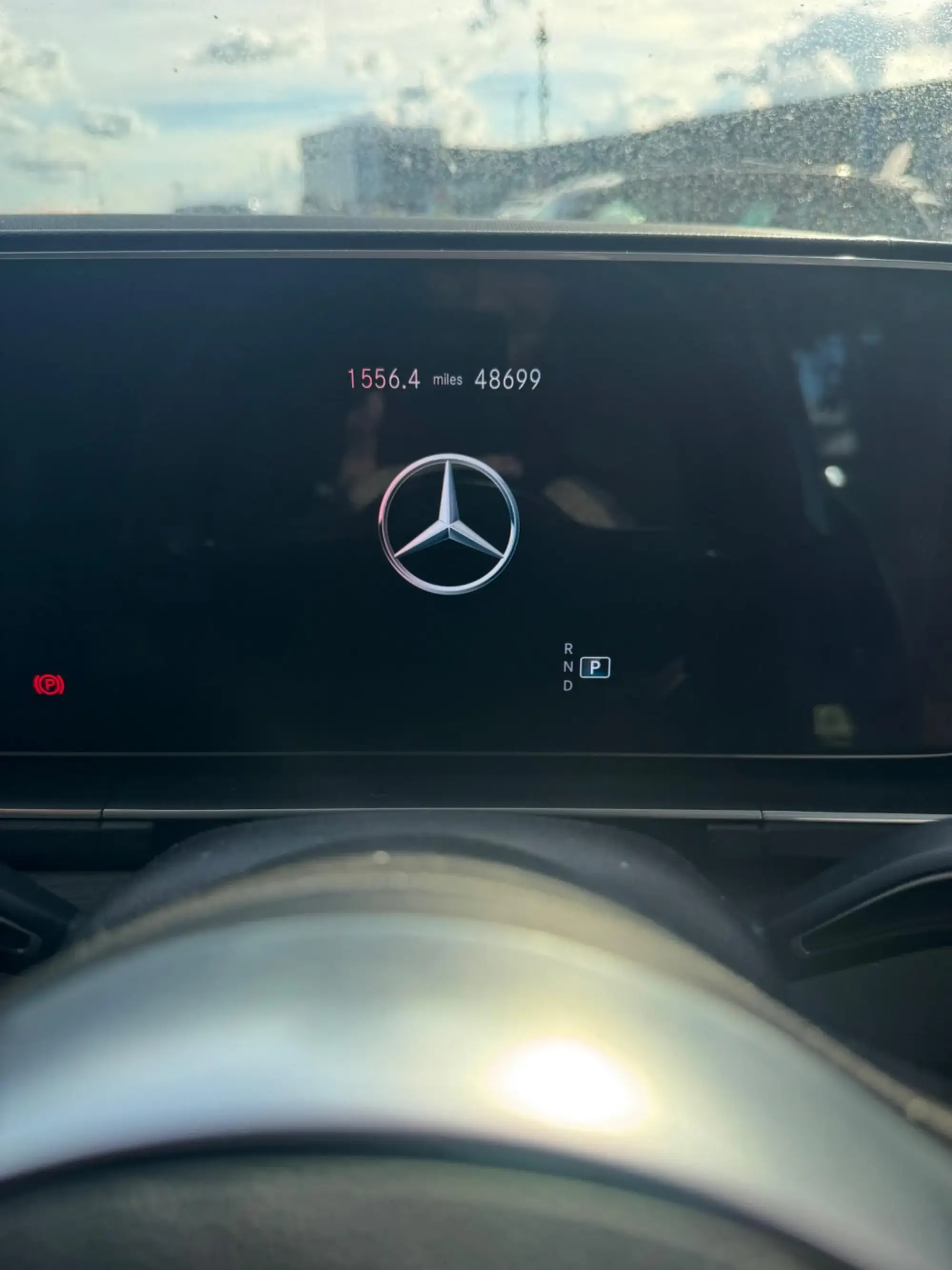 Mercedes-Benz GLE Image 20