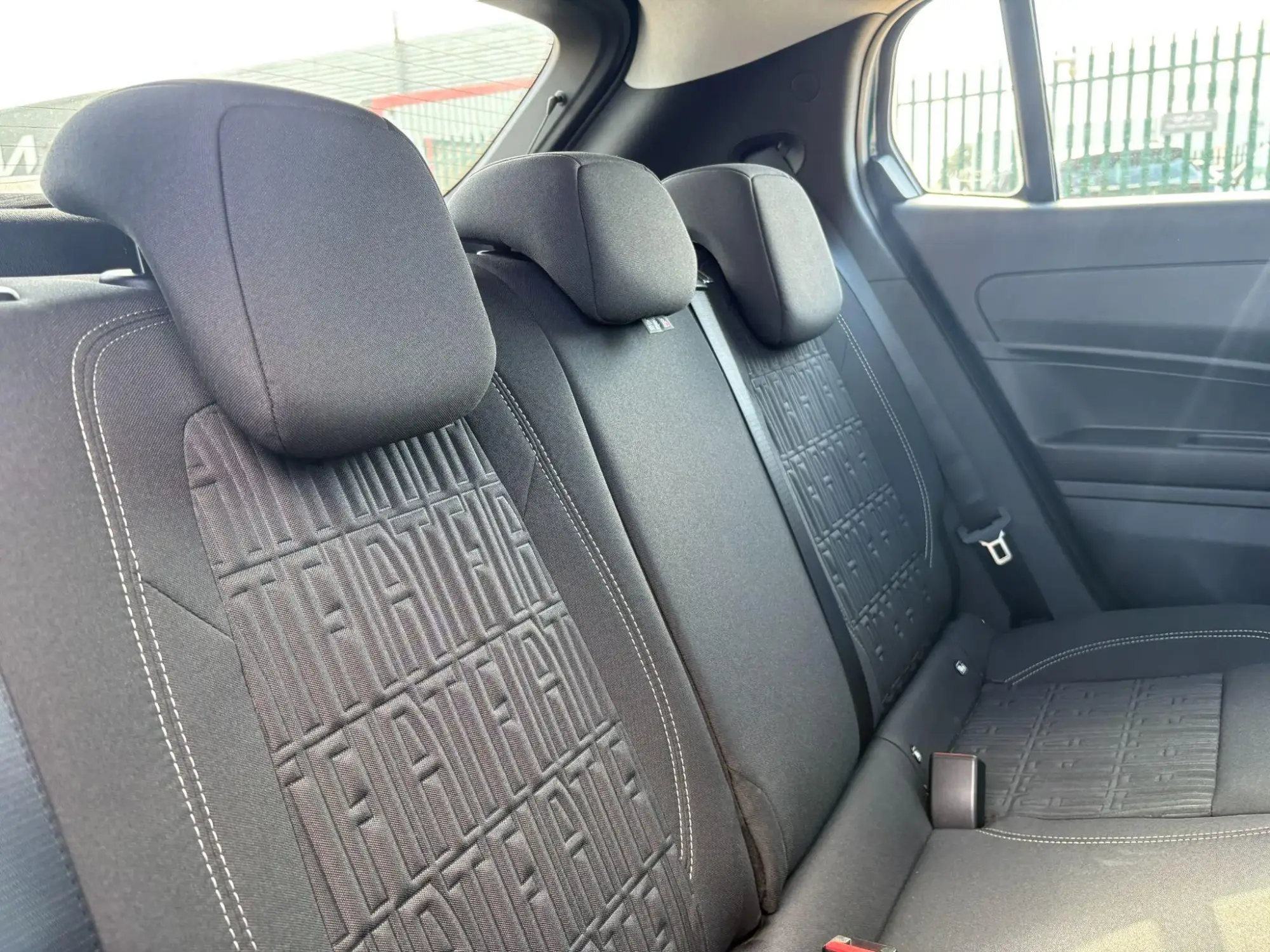 Fiat 600 Petrol Image 15 Fiat 600 Petrol Image 15