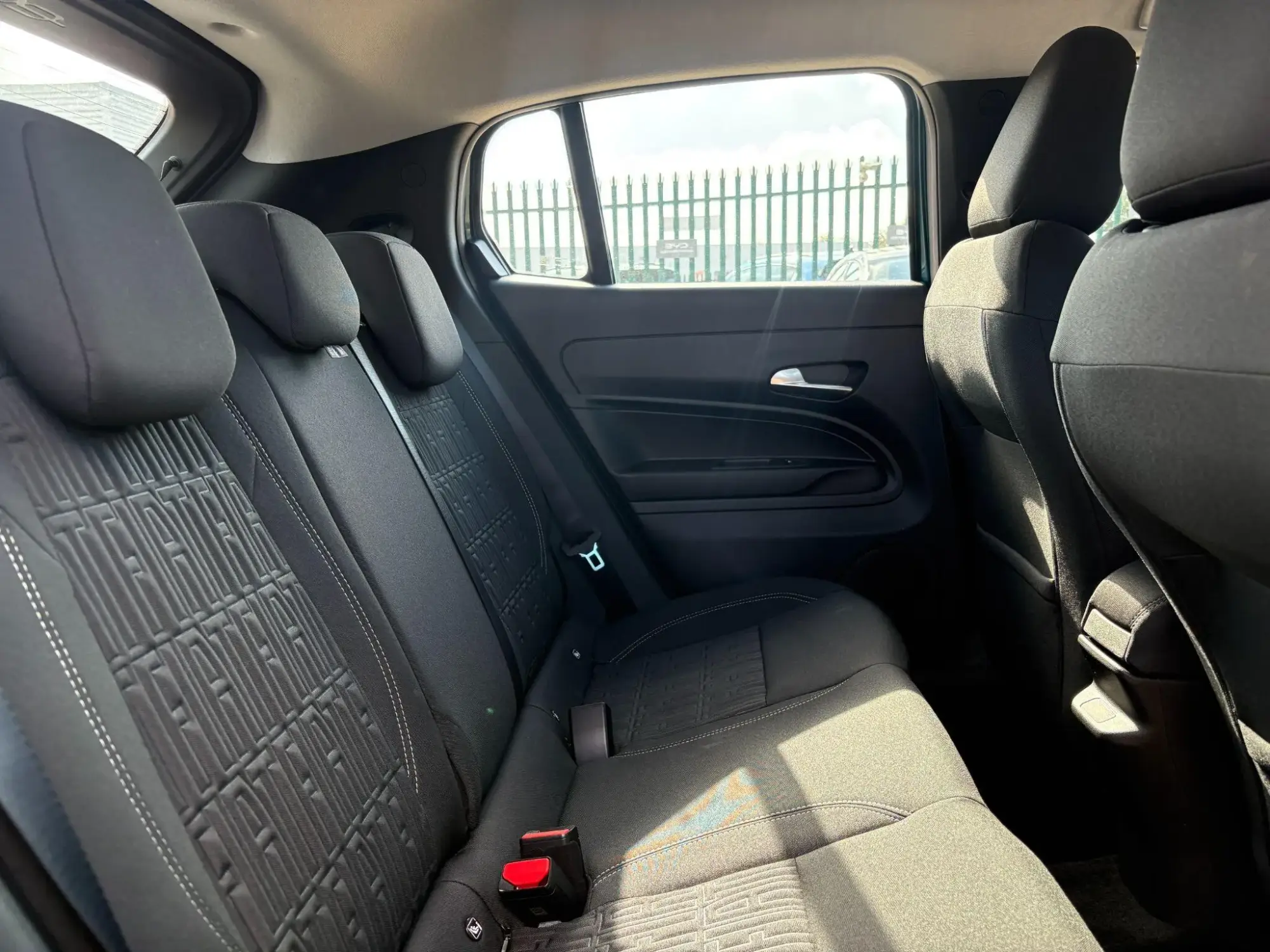Fiat 600 Petrol Image 16 Fiat 600 Petrol Image 16