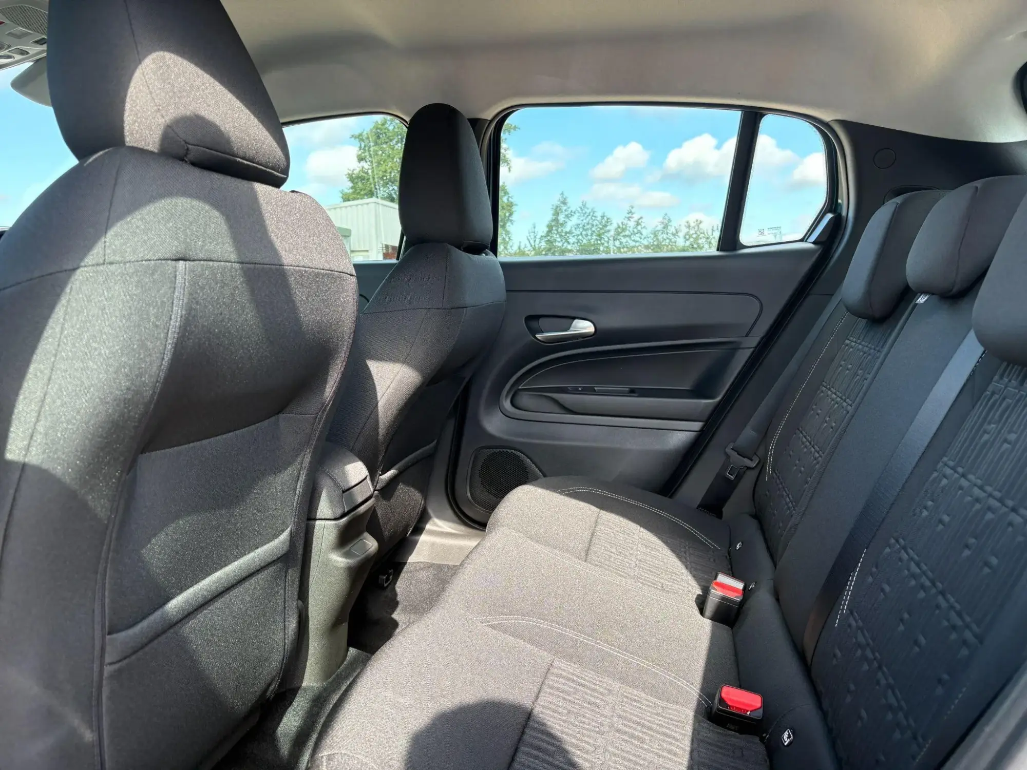 Fiat 600 Petrol Image 17 Fiat 600 Petrol Image 17