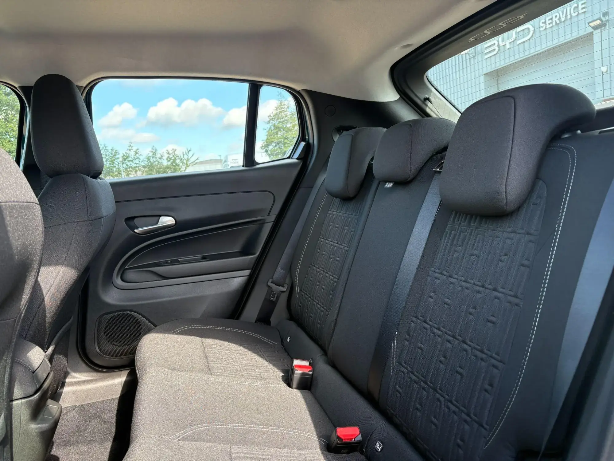 Fiat 600 Petrol Image 18 Fiat 600 Petrol Image 18