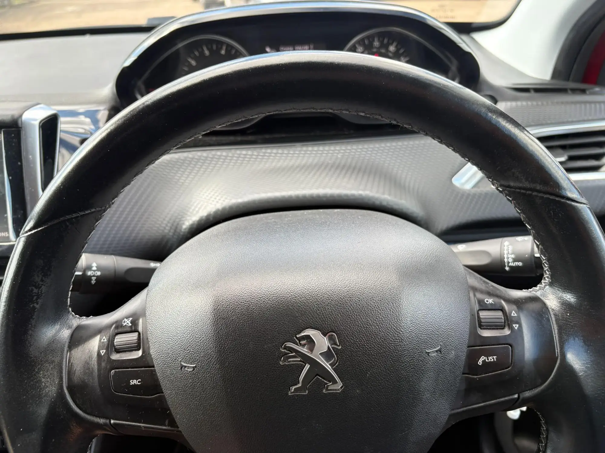 Peugeot 2008 Image 31 Peugeot 2008 Image 31